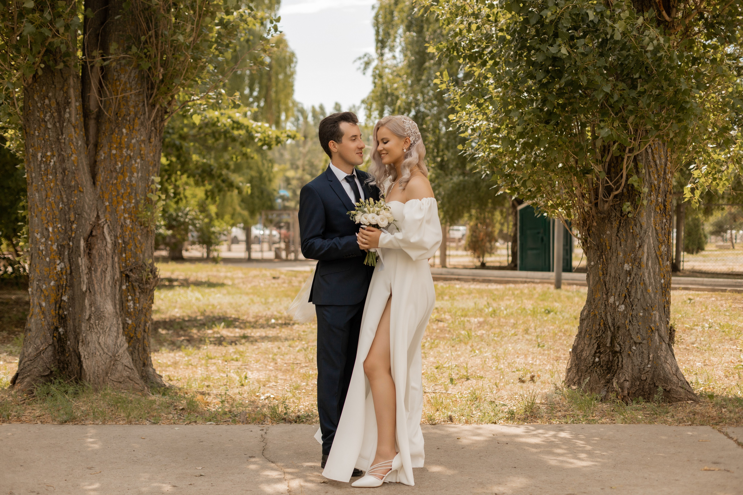 Ефим и Елизавета (сокращено). Свадебный фотограф Ангелина Сунгатулина | Саратов | Балаково | Вольск