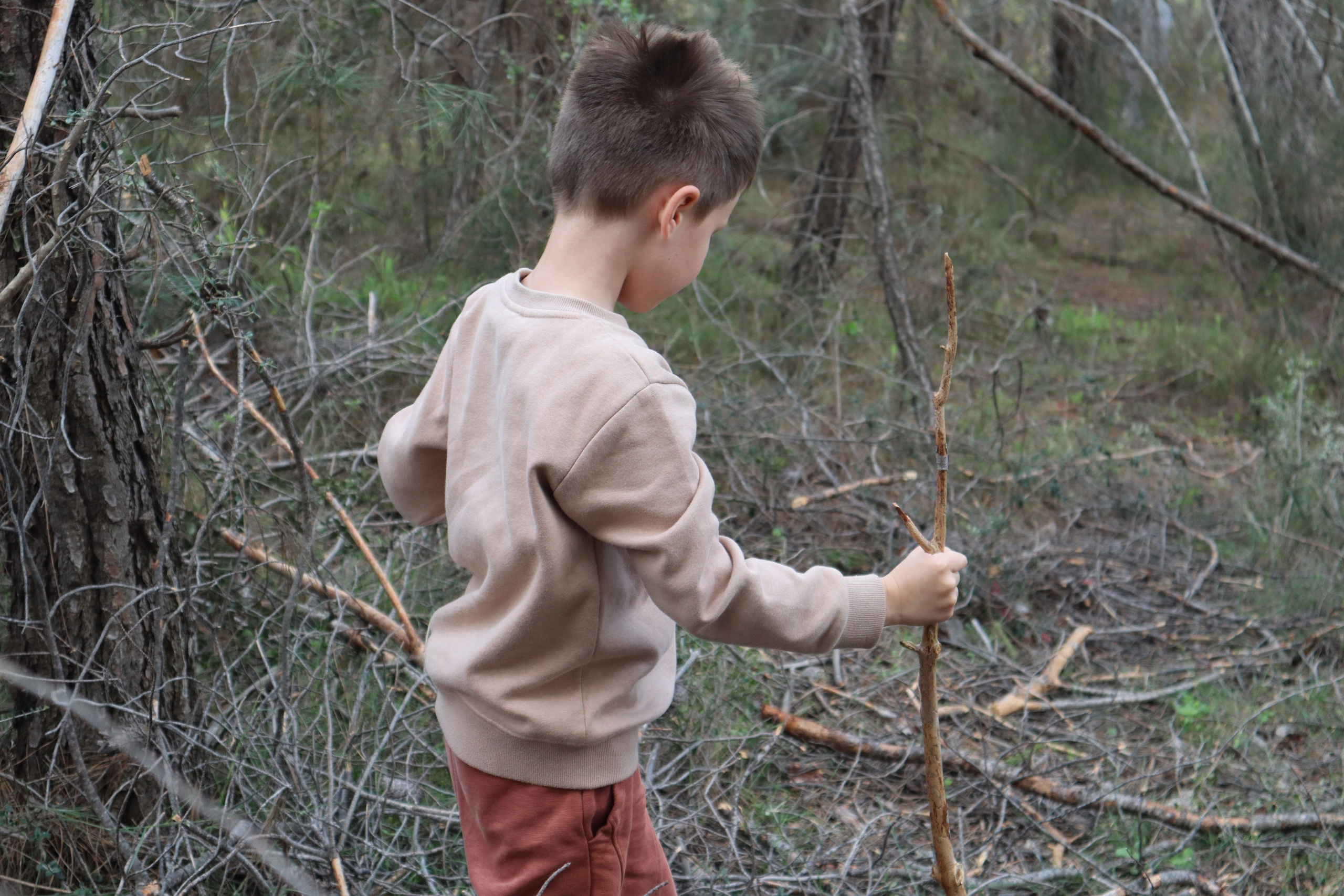 Travel photographer Ksenia