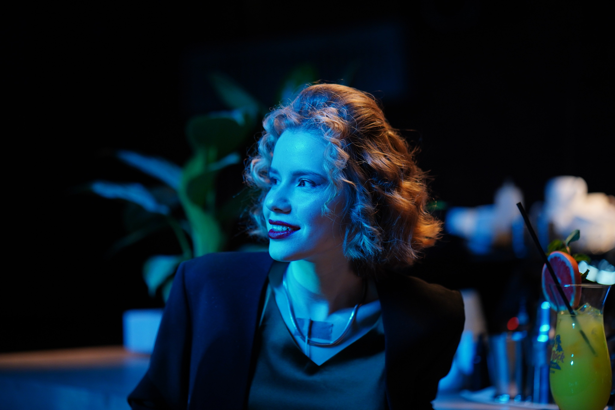 Смена к/м «Правдивые истории». Творческий и репортажный фотограф в Москве Клим Долгов