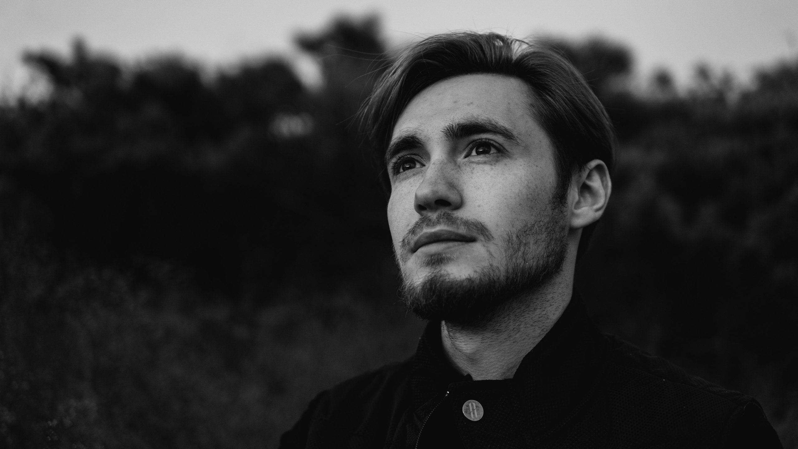 Алексей. Творческий и репортажный фотограф в Москве Клим Долгов