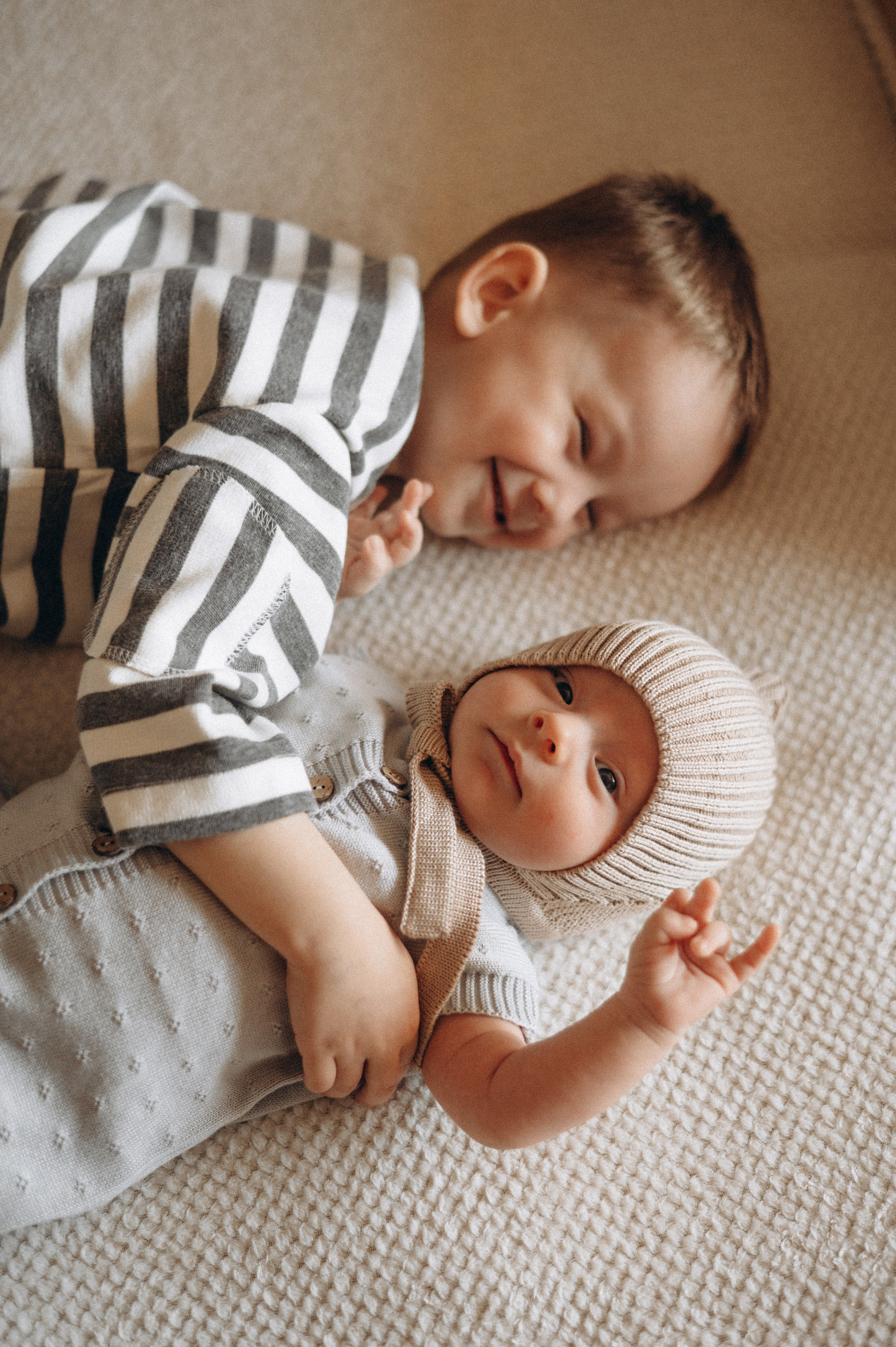 Семья Кутеповых (домашняя). Фотограф в Иркутске