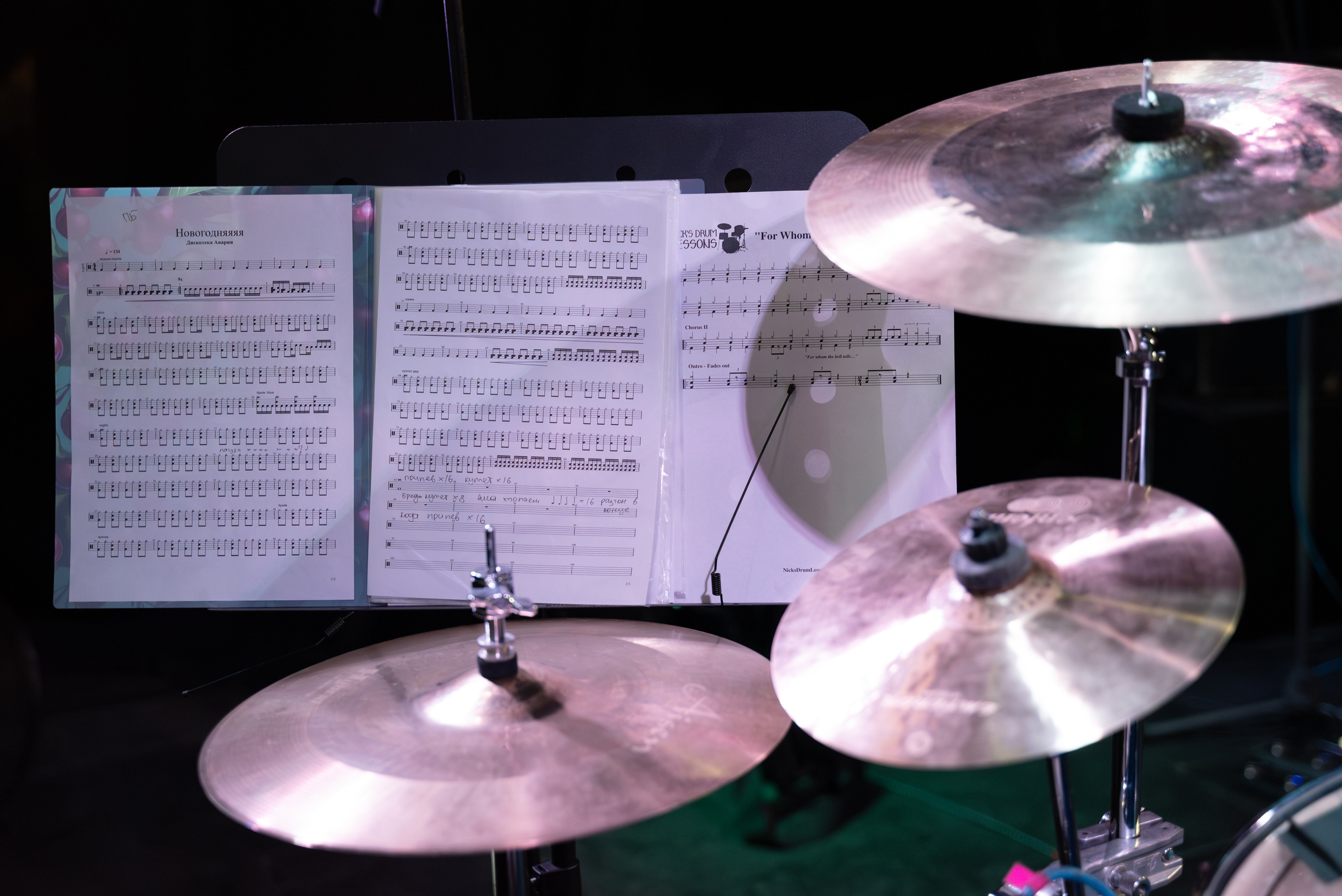 РОК-КОНЦЕРТ. GlarePhoto (Фотограф Спб)