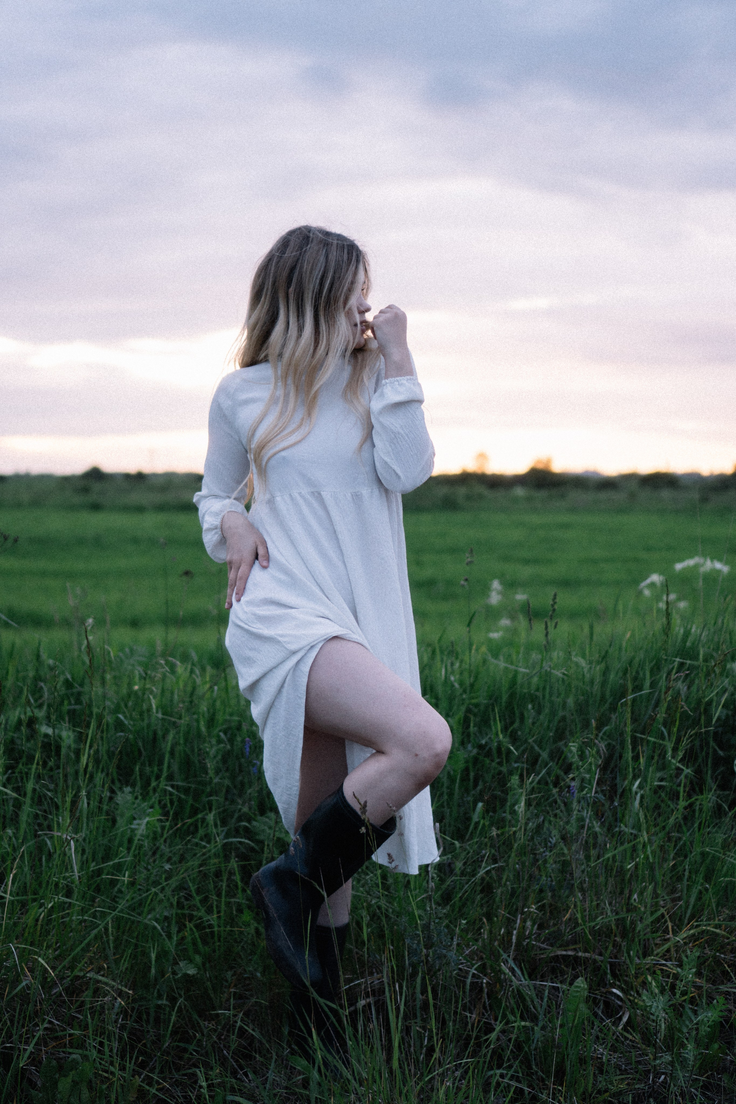 Прогулочные. Фотограф Лера