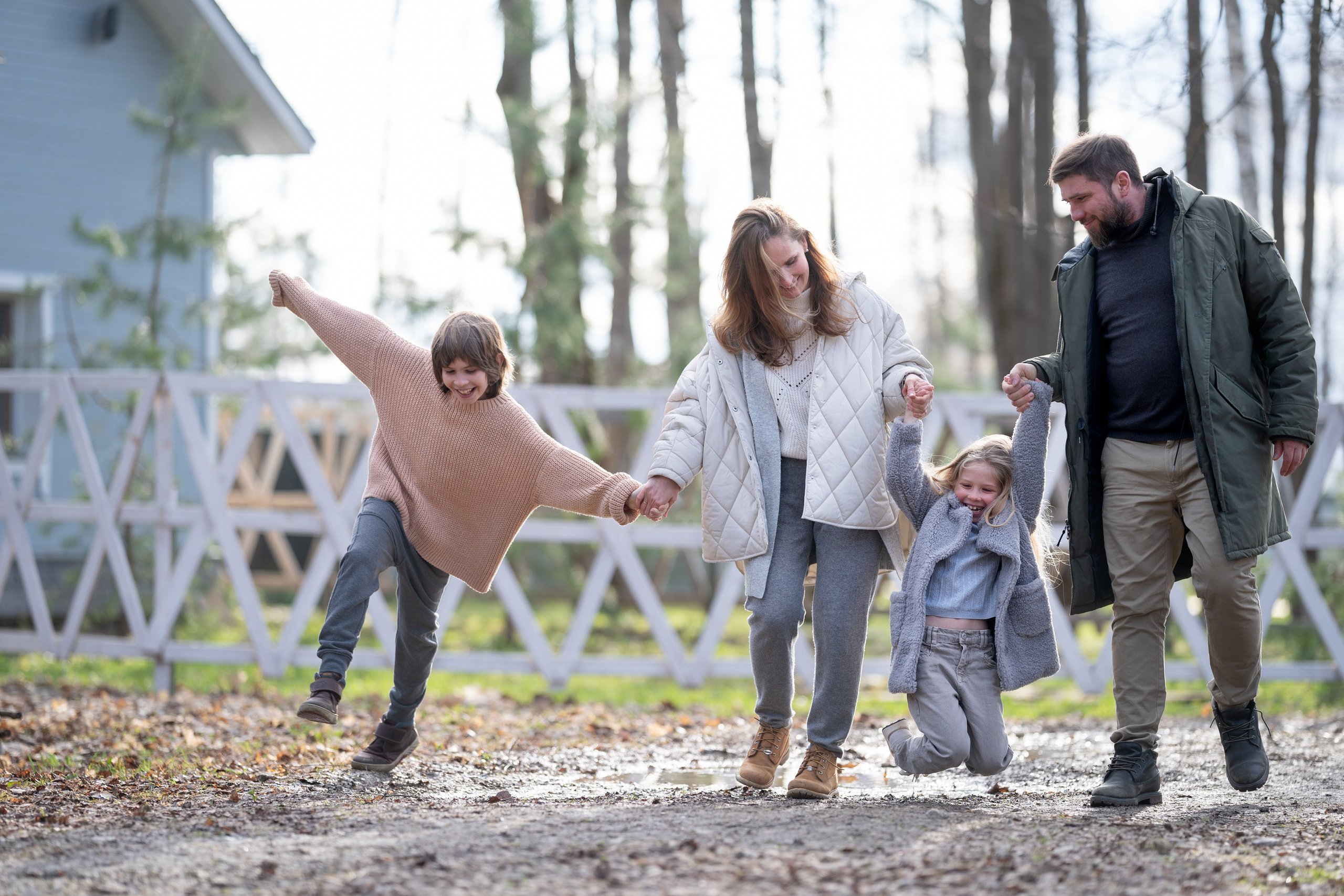 Портфолио. Карнеева Елена. Детский, семейный фотограф