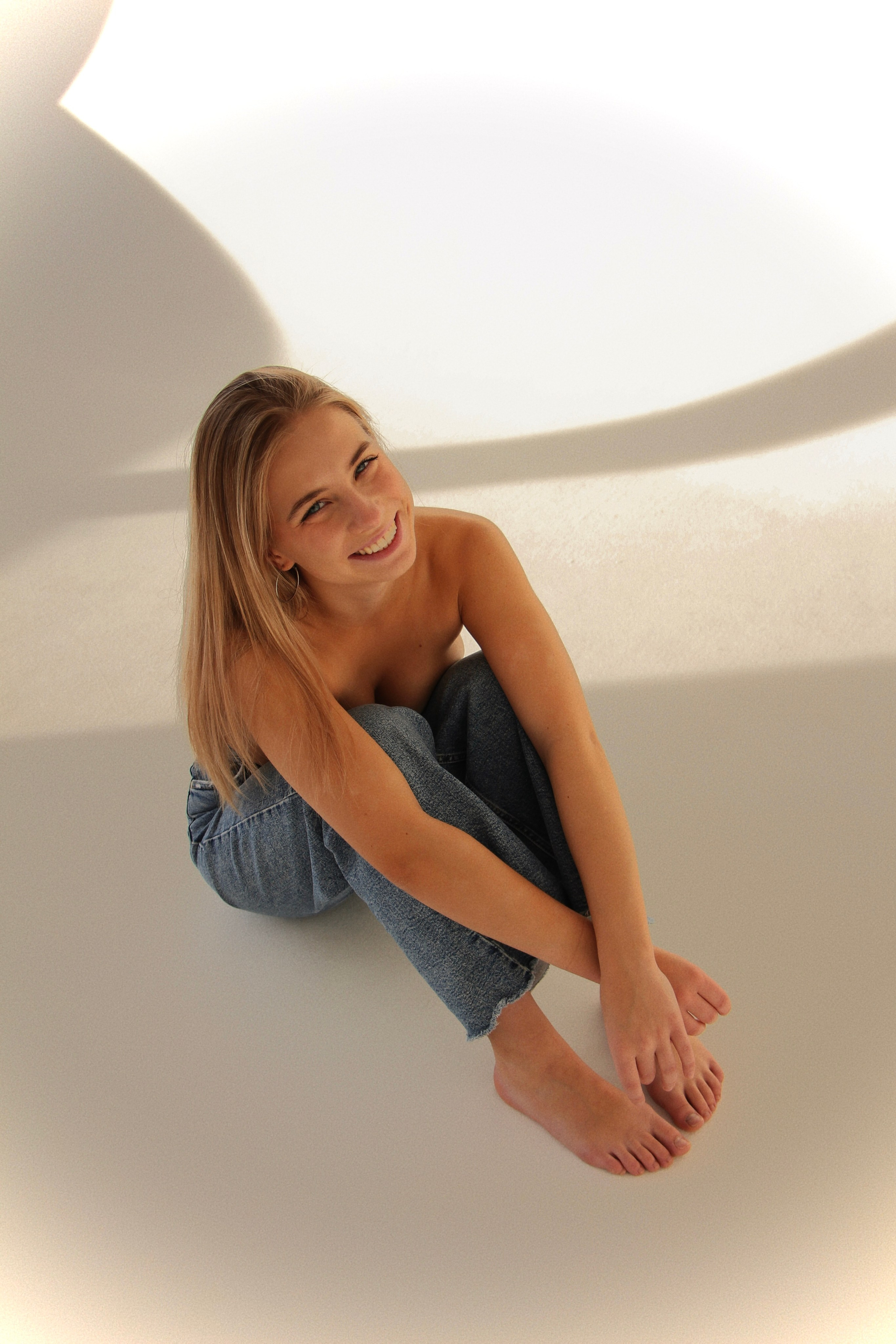 ЕЛИЗАВЕТА. Фотограф из Петербурга Софи Веритас Концерты и портреты