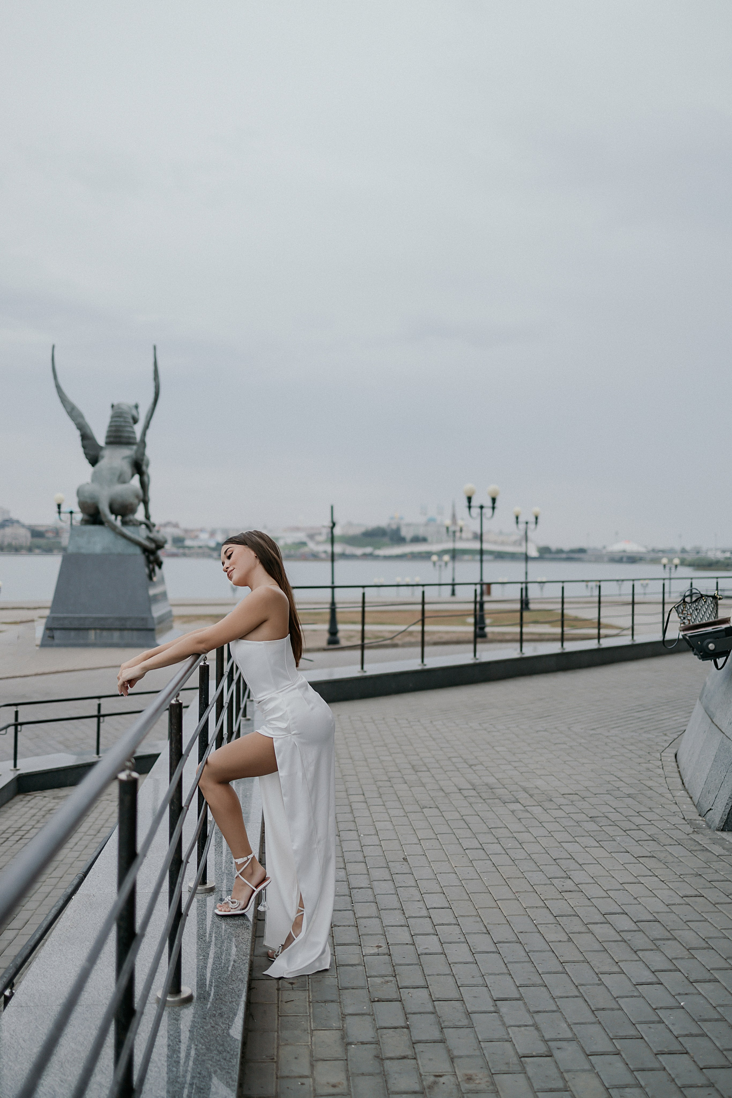 Рамазан и Азалия. Семейный и свадебный фотограф в Казани Ирина Кириллова