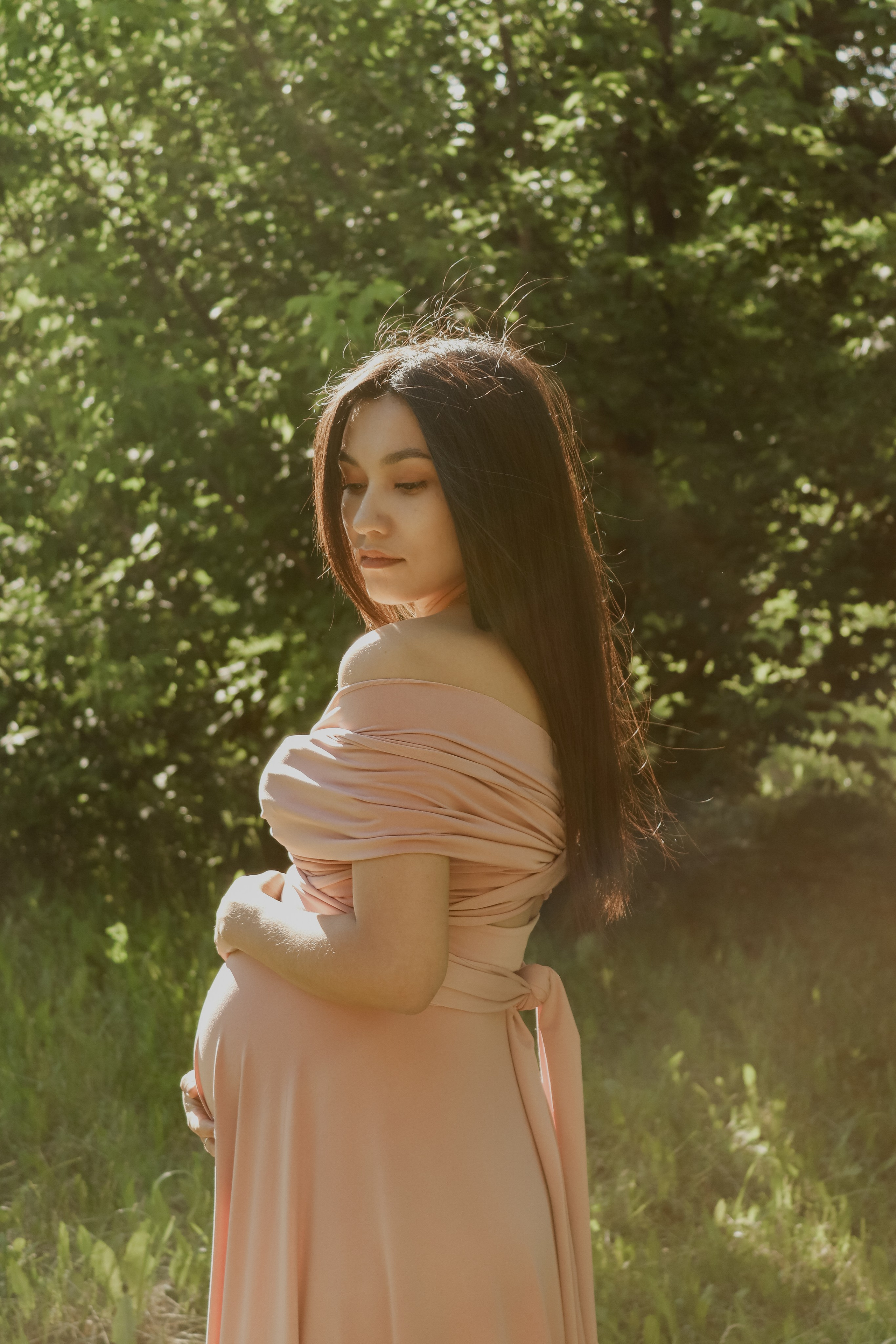 Беременность. Семейный и свадебный фотограф в Казани Ирина Кириллова