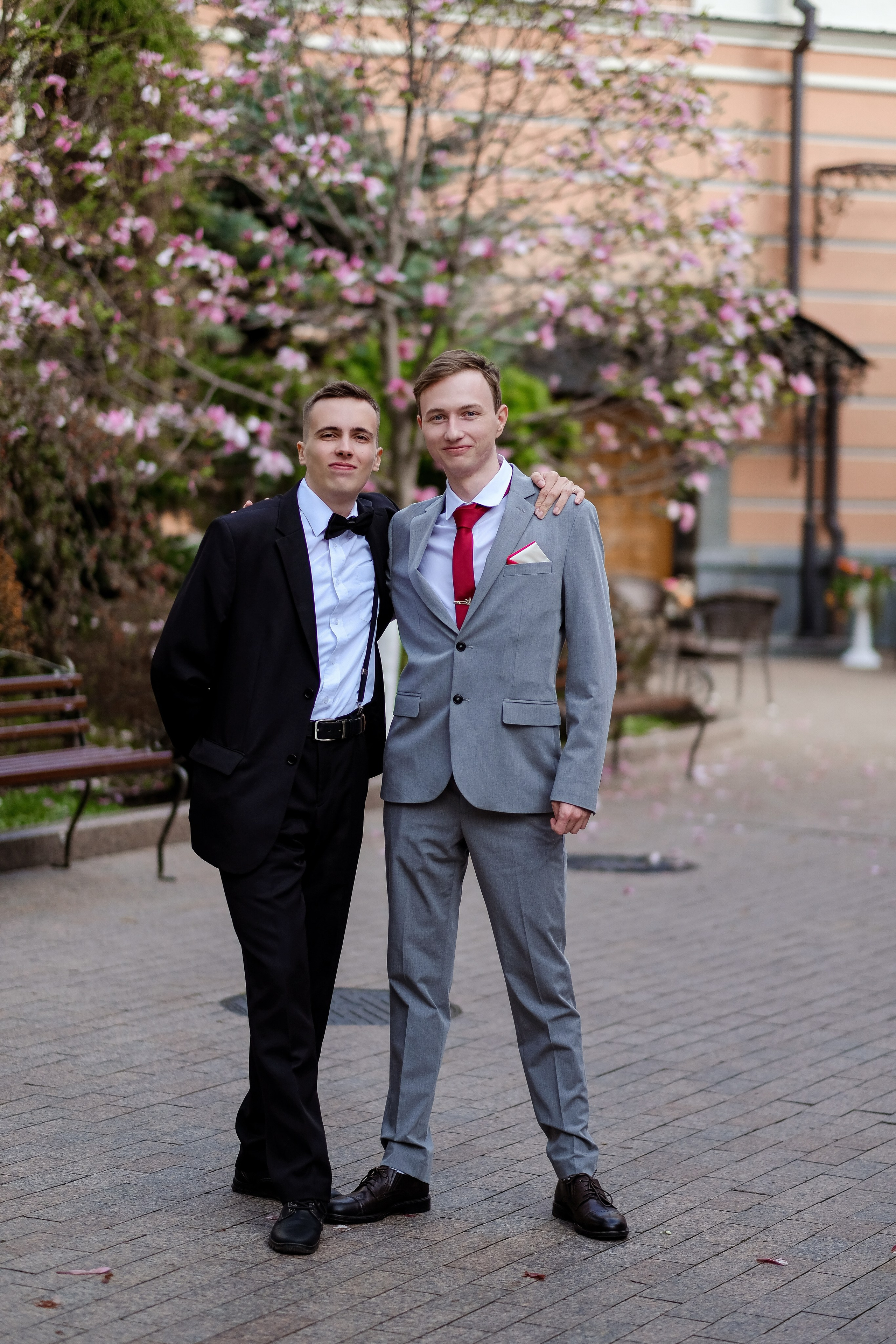 Максим и Ирина. Твой эксклюзивный фотограф Мария Дригова