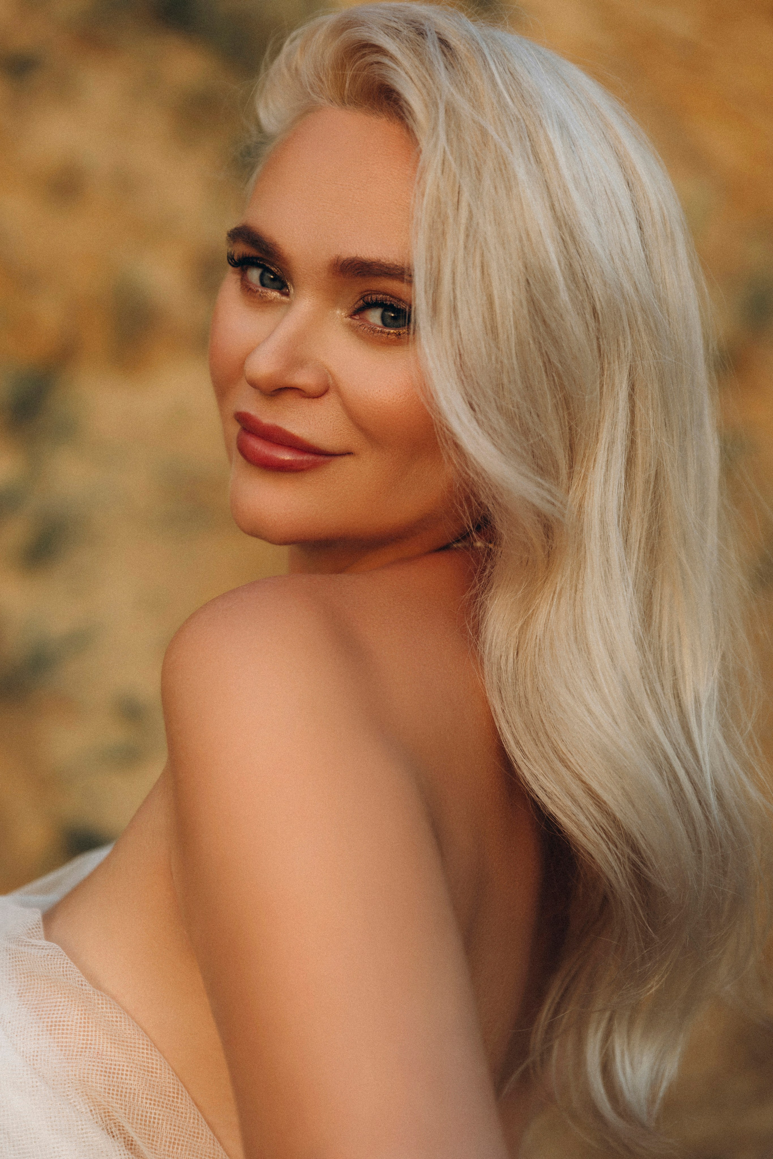 Беременность. Фотограф Мария Щеголькова. Чувственный женский портрет