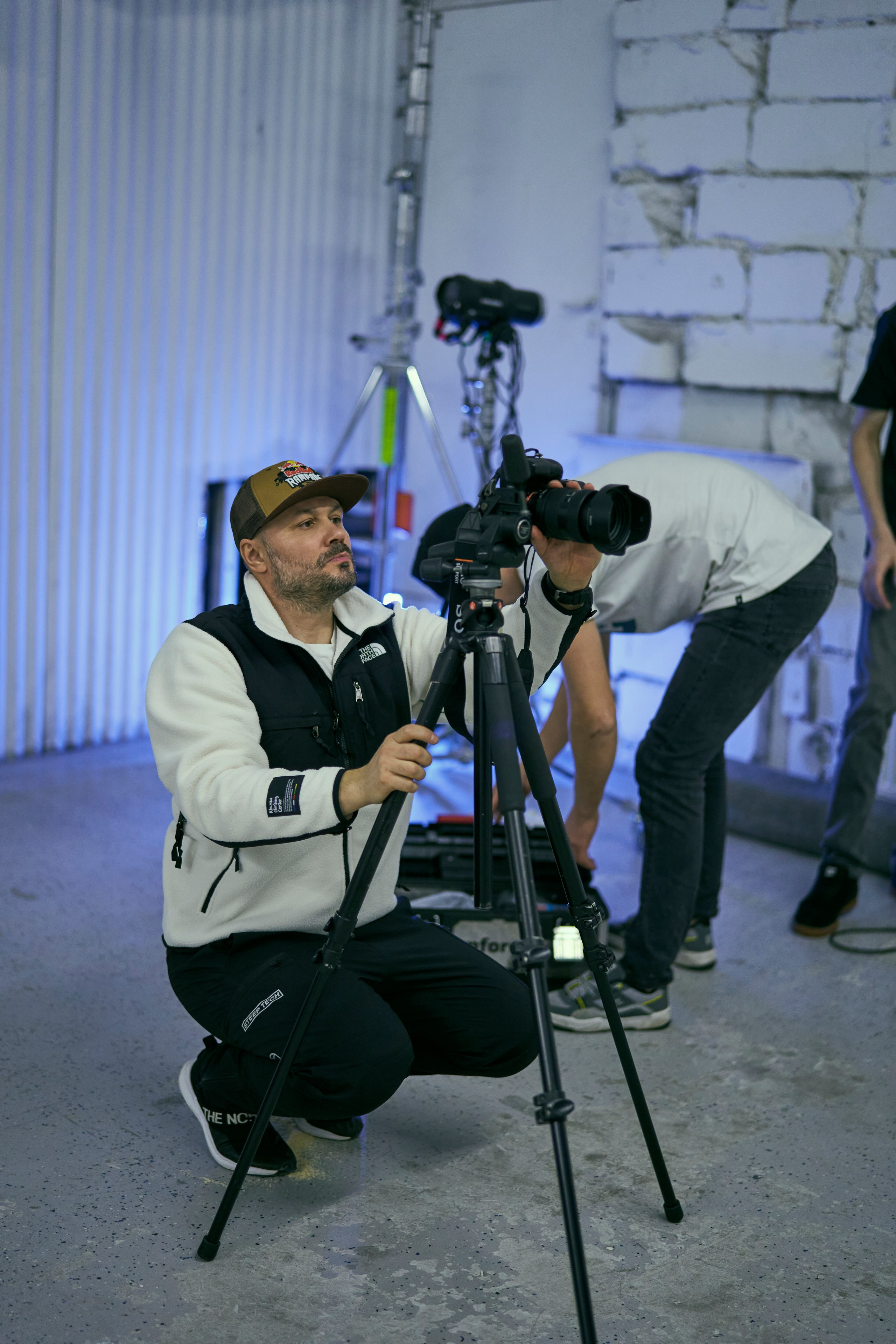 Триально-нереально. Creative photographer Denis Klero