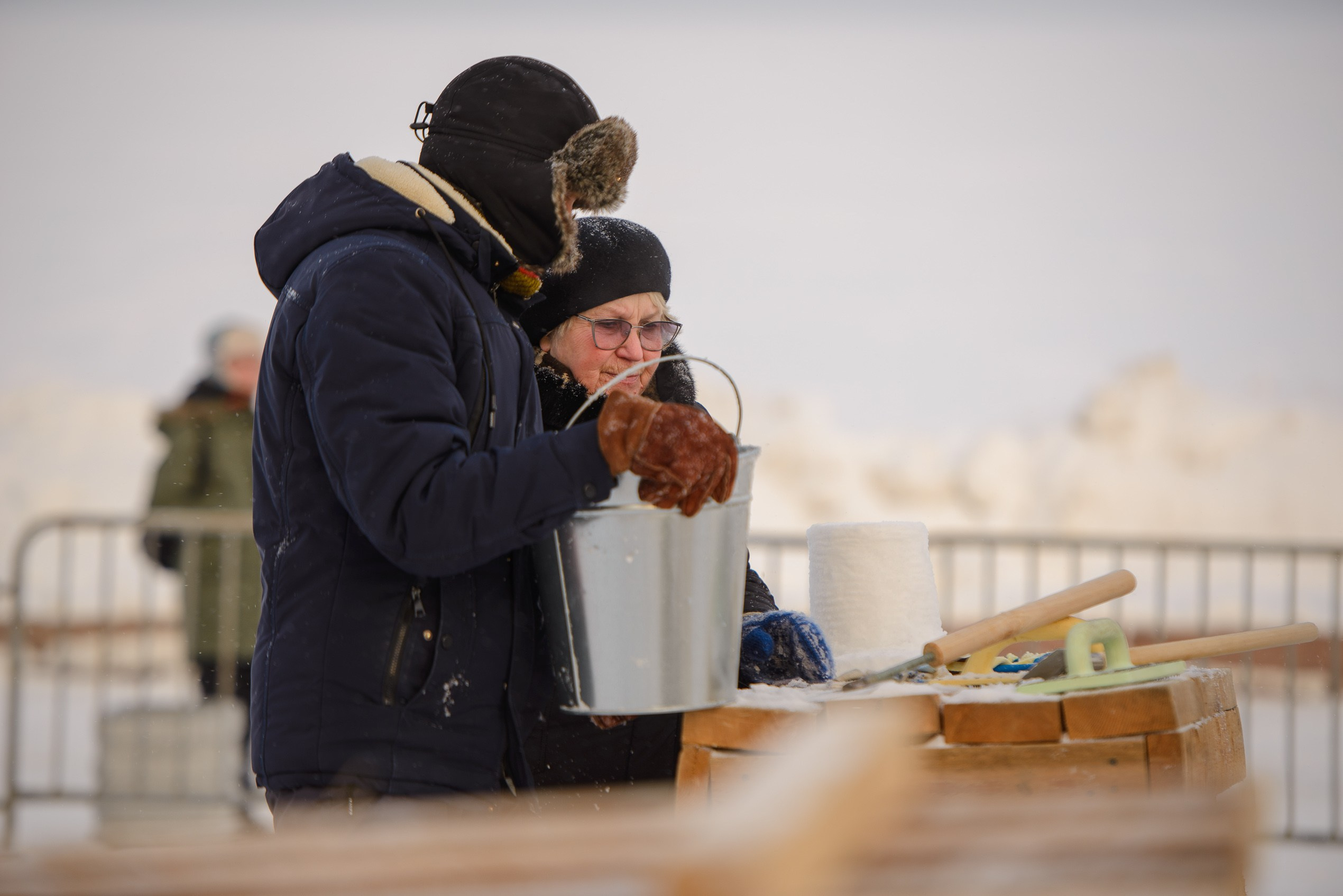Гиперборея 2024. Предметный фотограф в Петрозаводске Дибров Николай