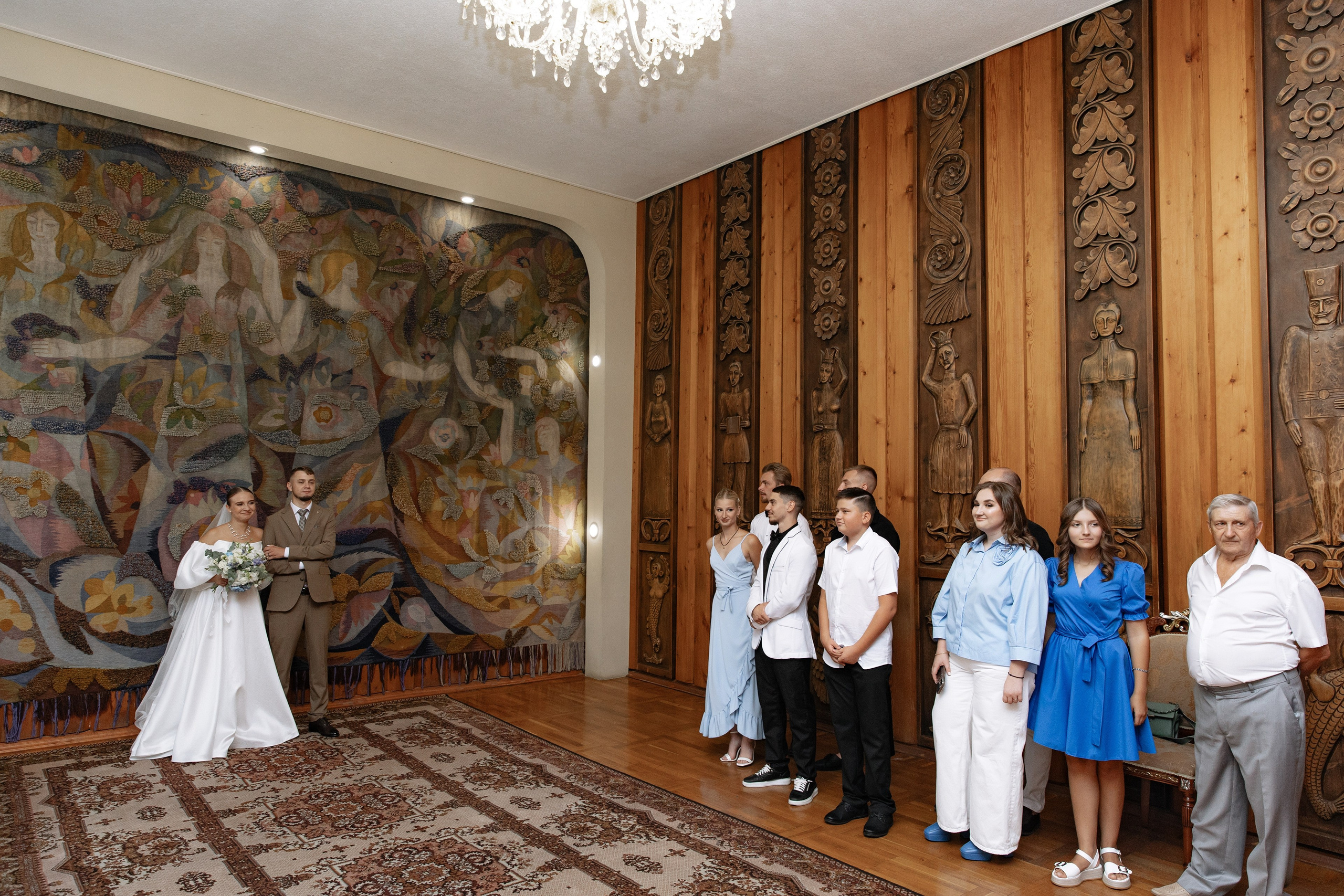 Вадим и Дарья. Aleksantis