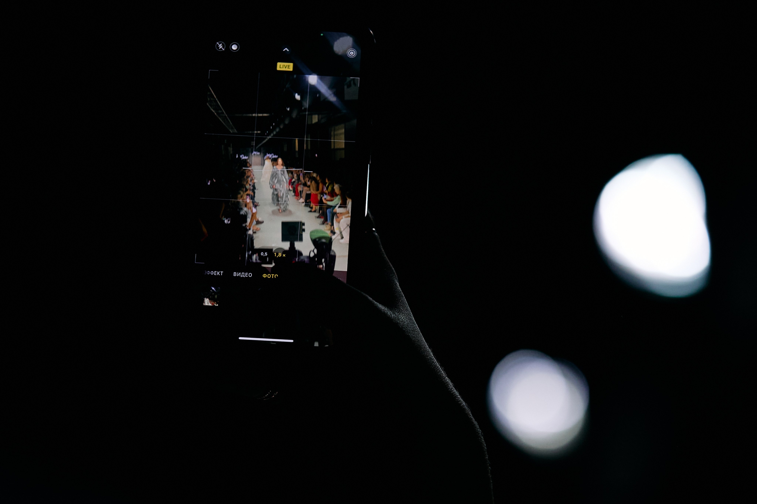 Фотосъемка в fashion сфере. Репортажный и портретный фотограф в Санкт-Петербурге Кристина Рягузова