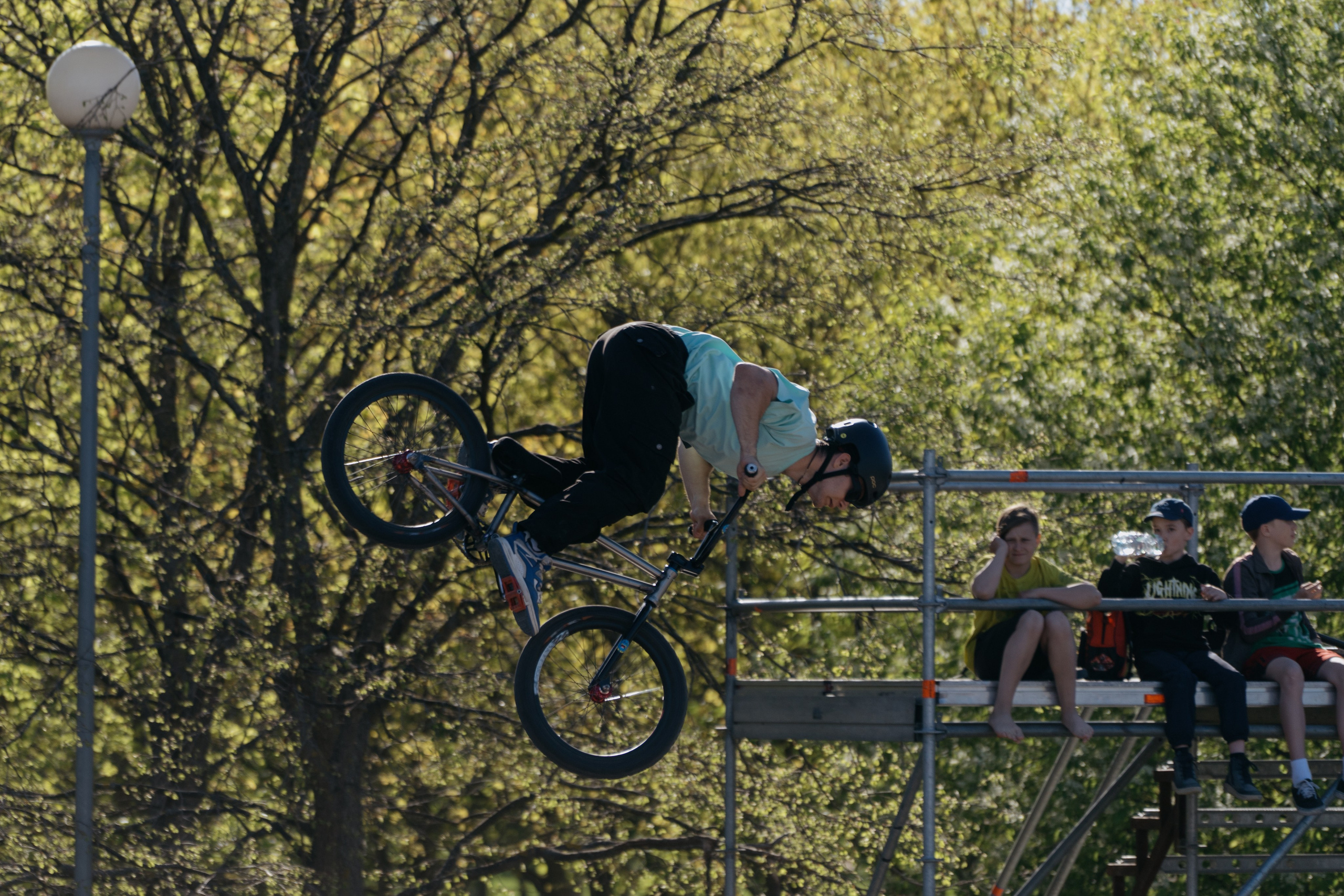 INVOKE PUMP JAM 17–19 мая 2024 СПБ Парк 300 летия. Свадебный и семейный фотограф в Санкт-Петербурге Дмитрий Панин