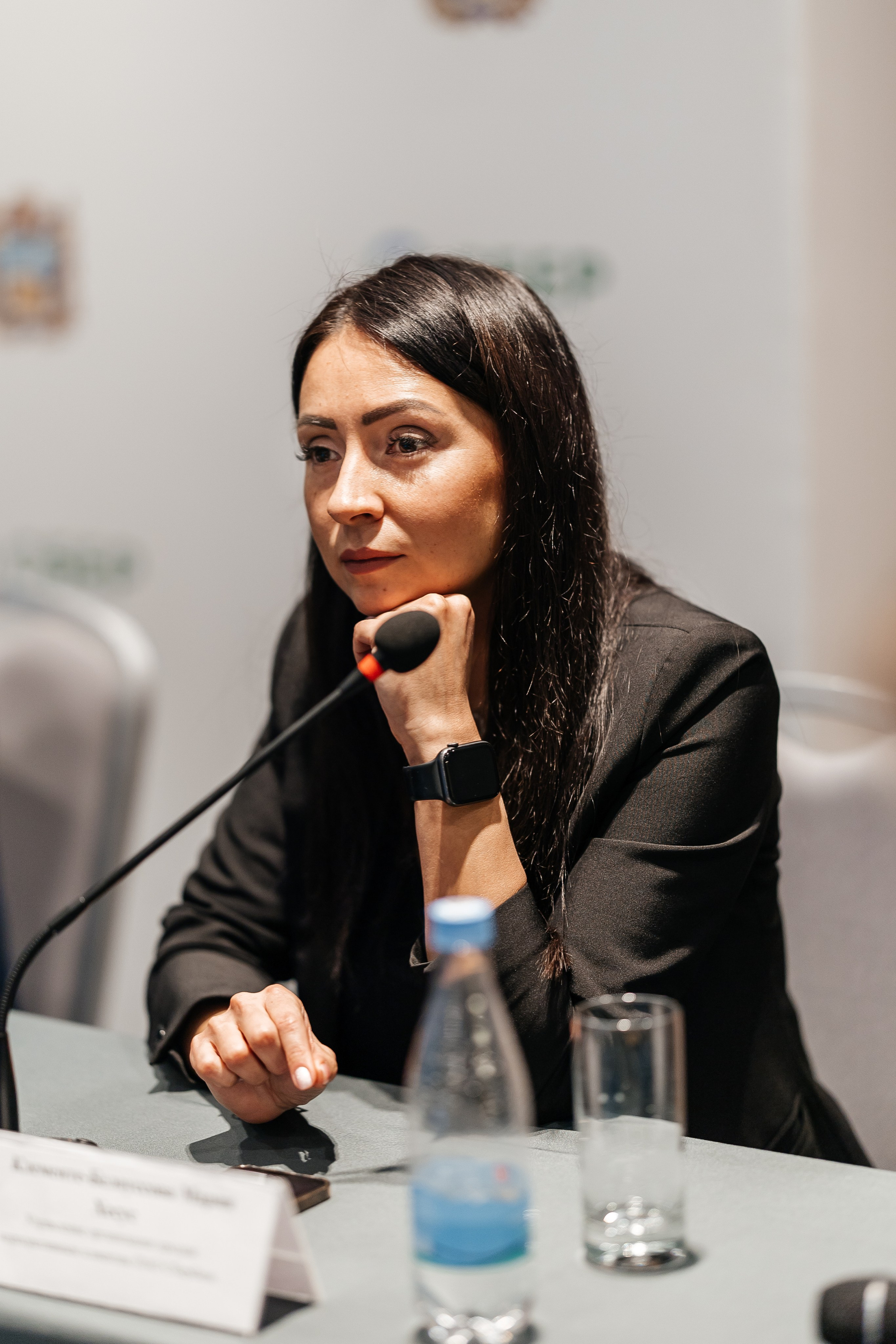 Сбербанк Конференция. Самый свадебный фотограф