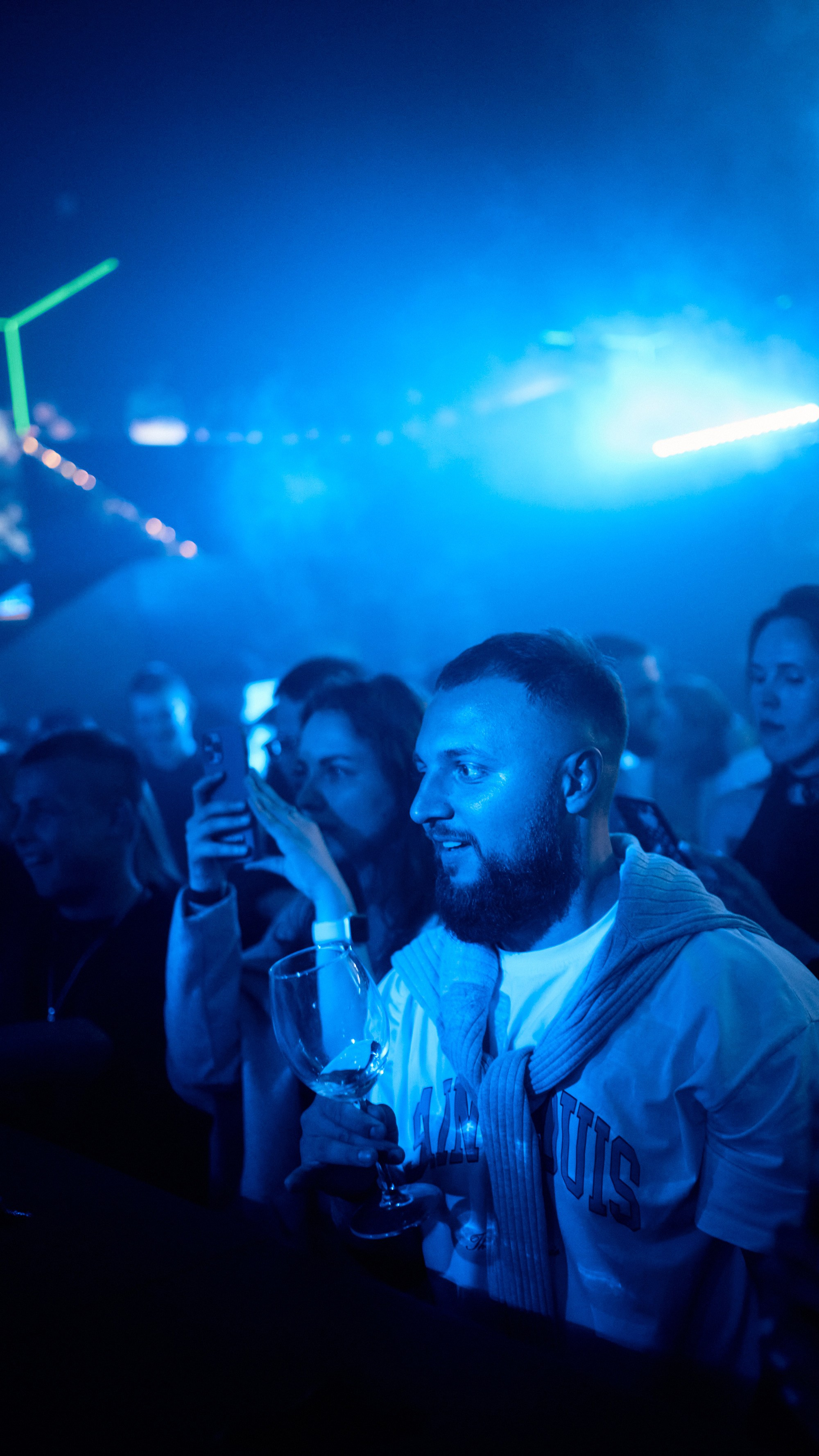 PARTY VASSCA 20.07.24. VASSCA