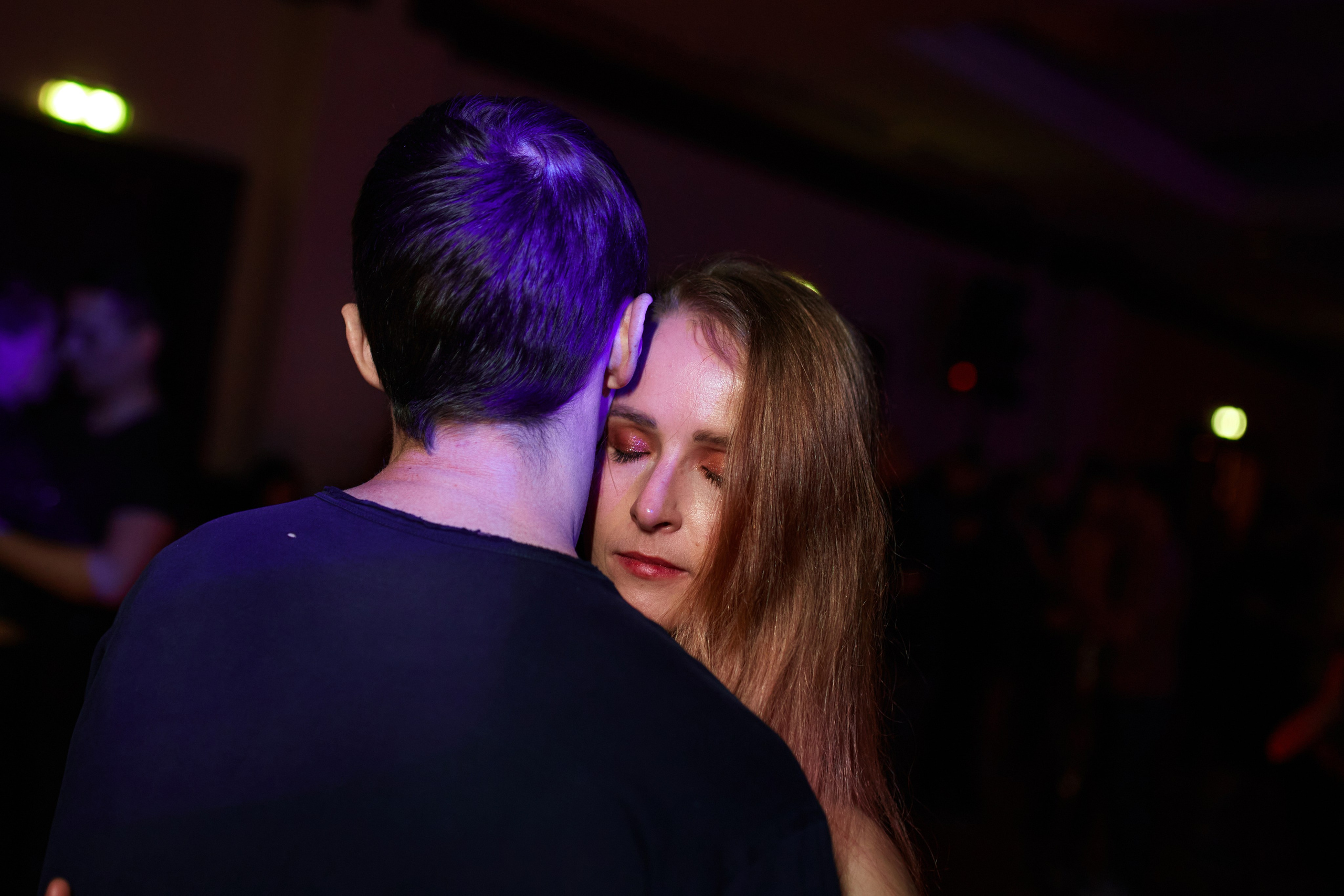 Фестиваль «Люди Киз». Свадебный фотограф