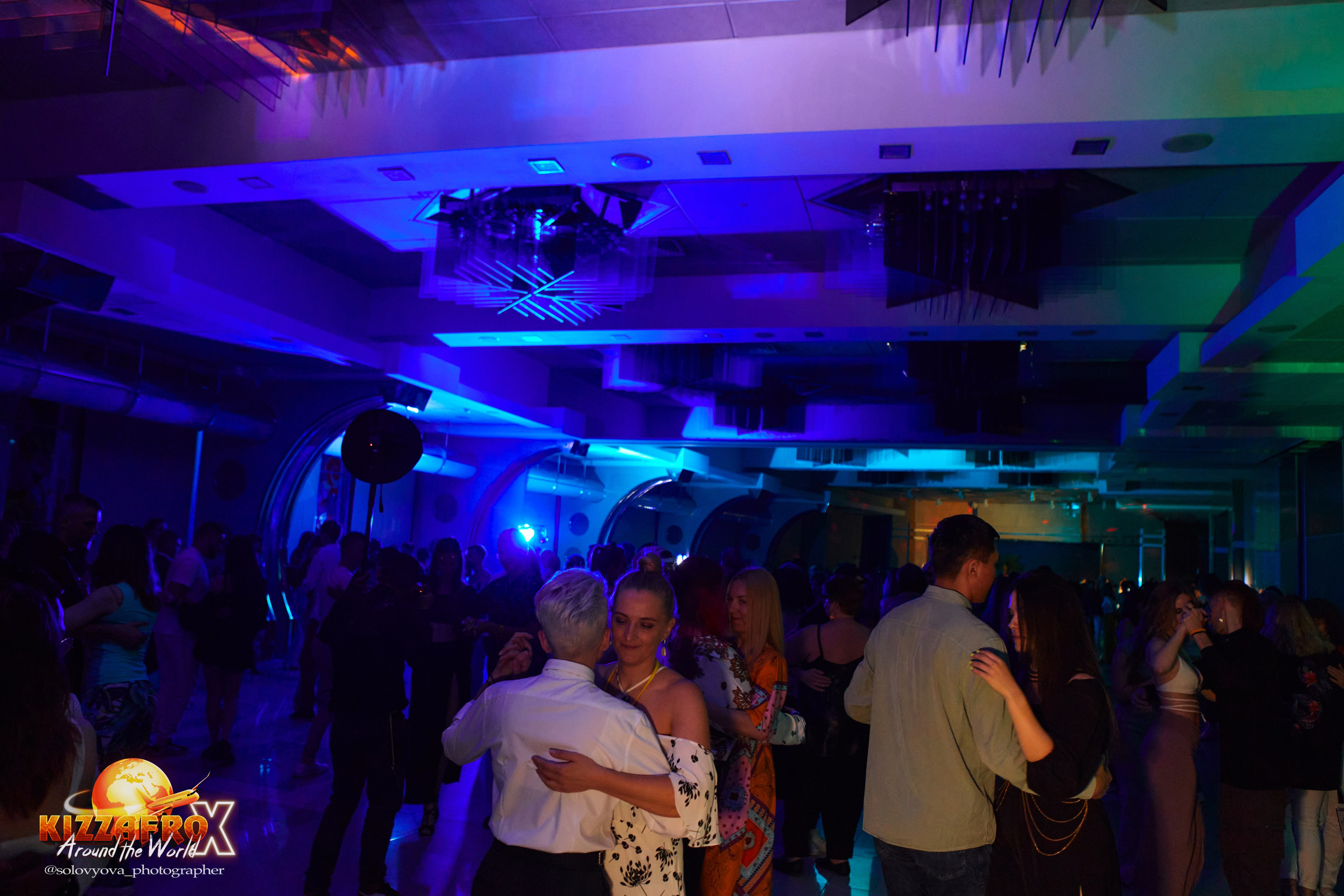 KizzAfro. Свадебный фотограф