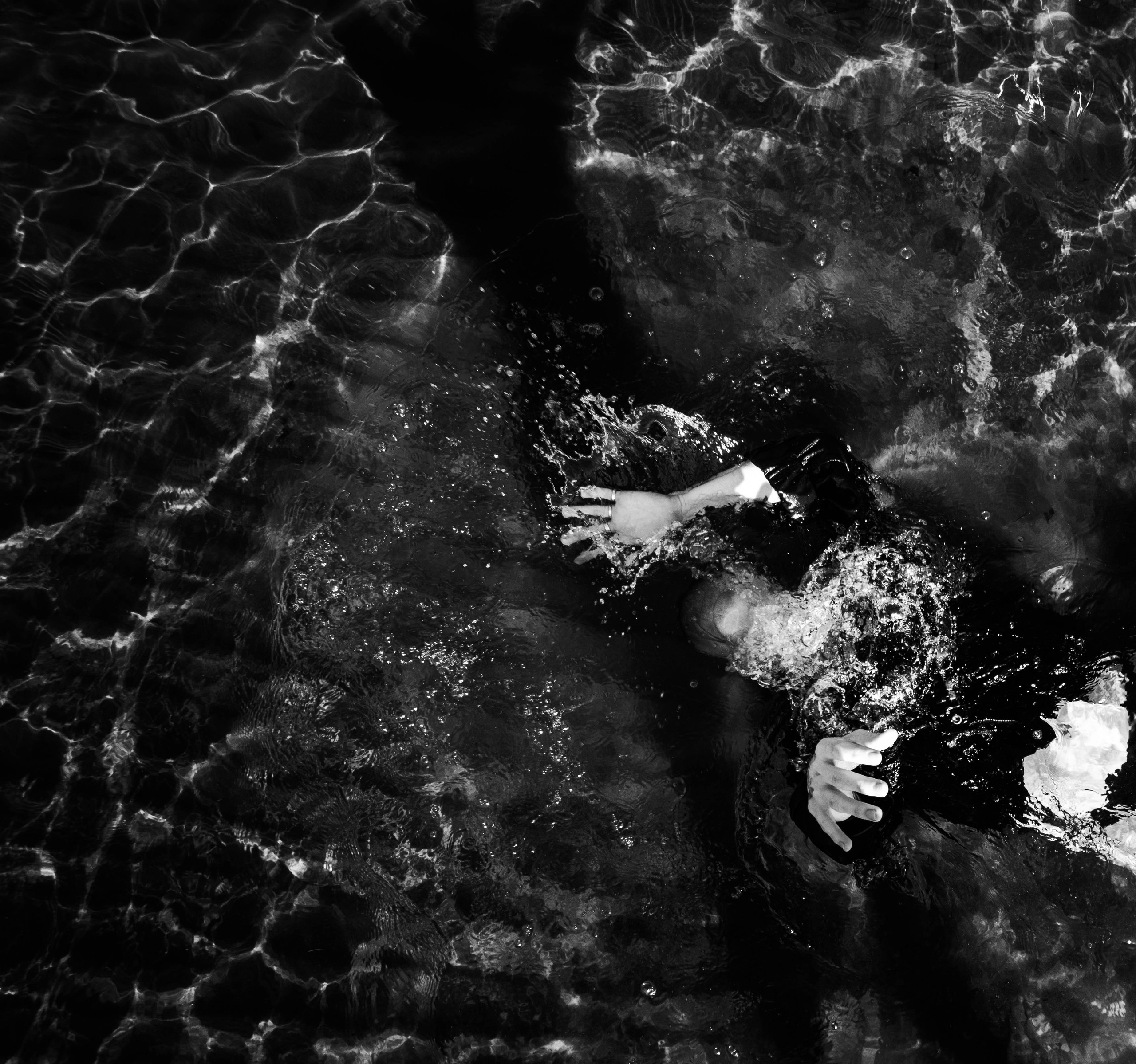 Андрей. Ксения Glossa. Портретный и репортажный фотограф в Самаре