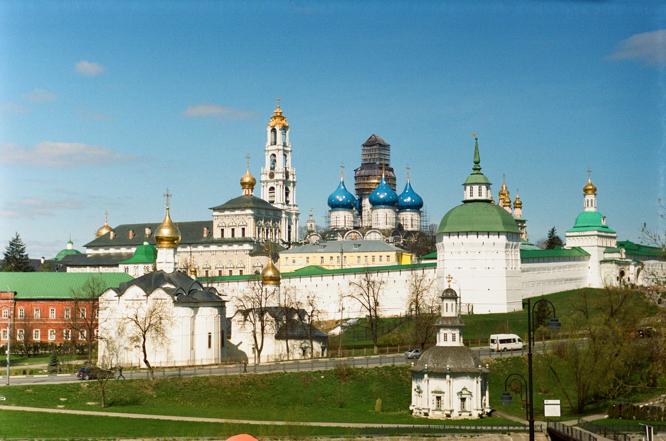 Пленка. Фотограф в Москве Наталья Новикова