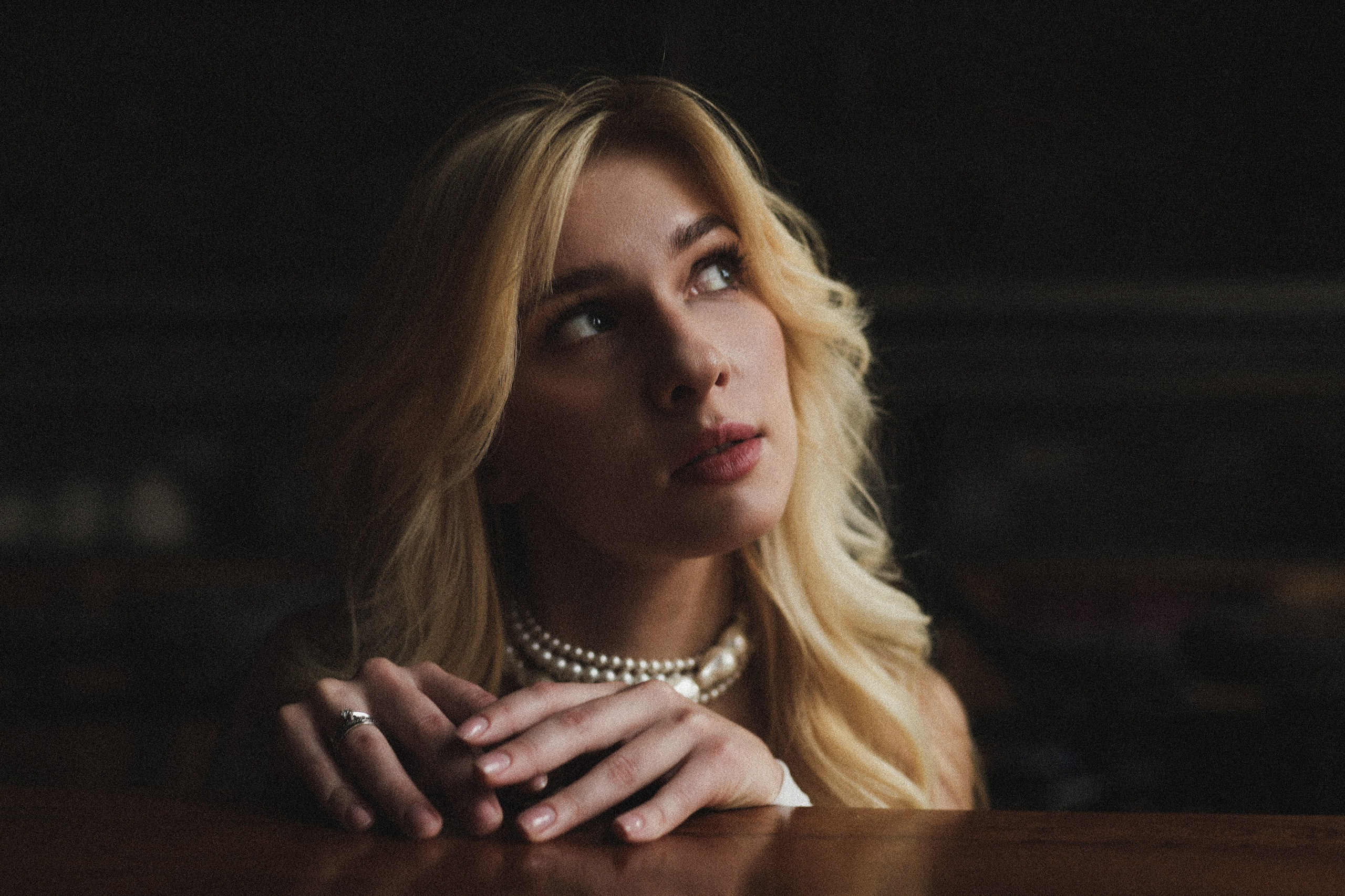 ПРИКОСНОВЕНИЯ. Фотограф Чучалина Елена