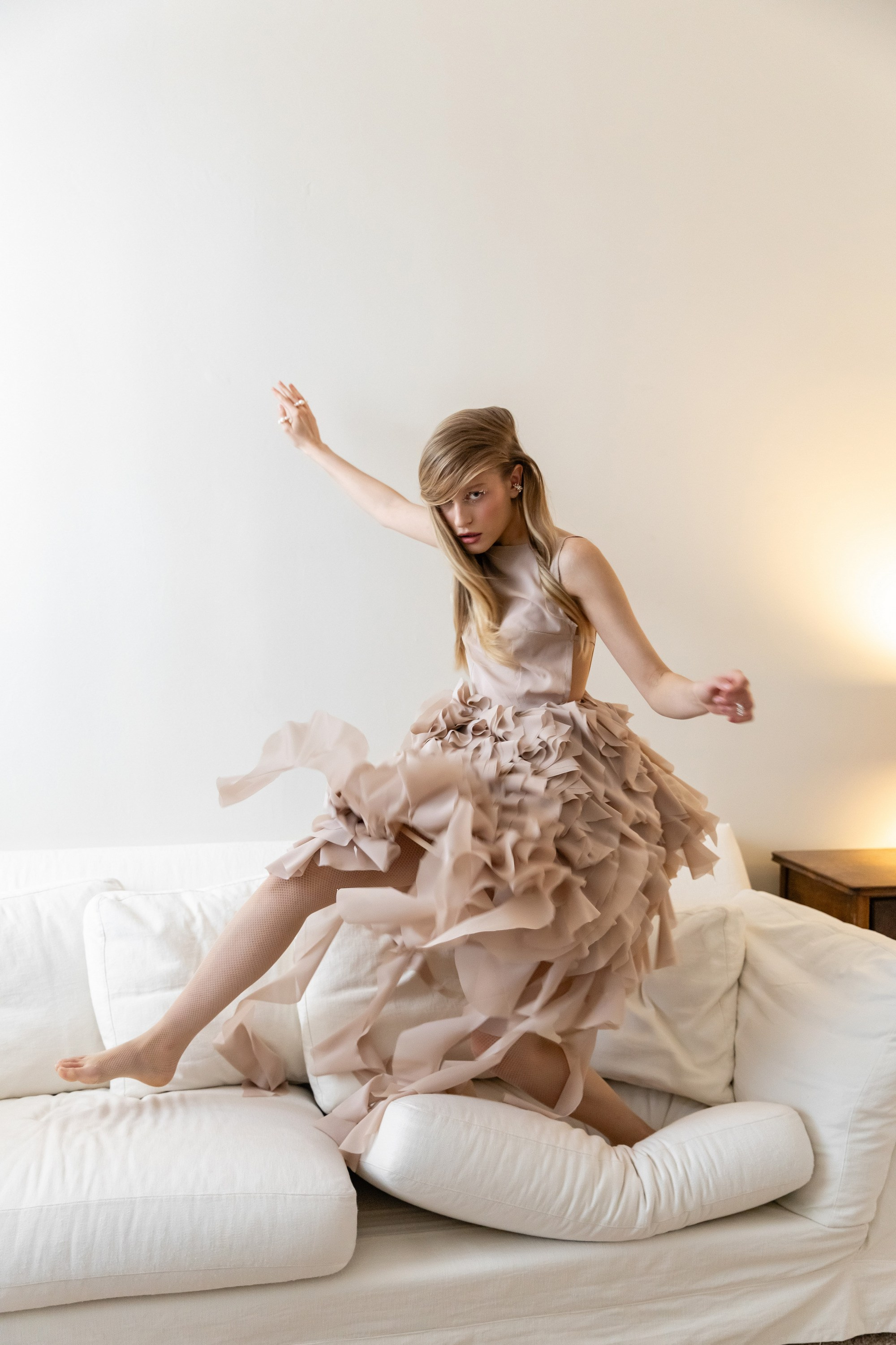 Съёмка для бренда. Татьяна Чернышова свадебный фотограф Москва