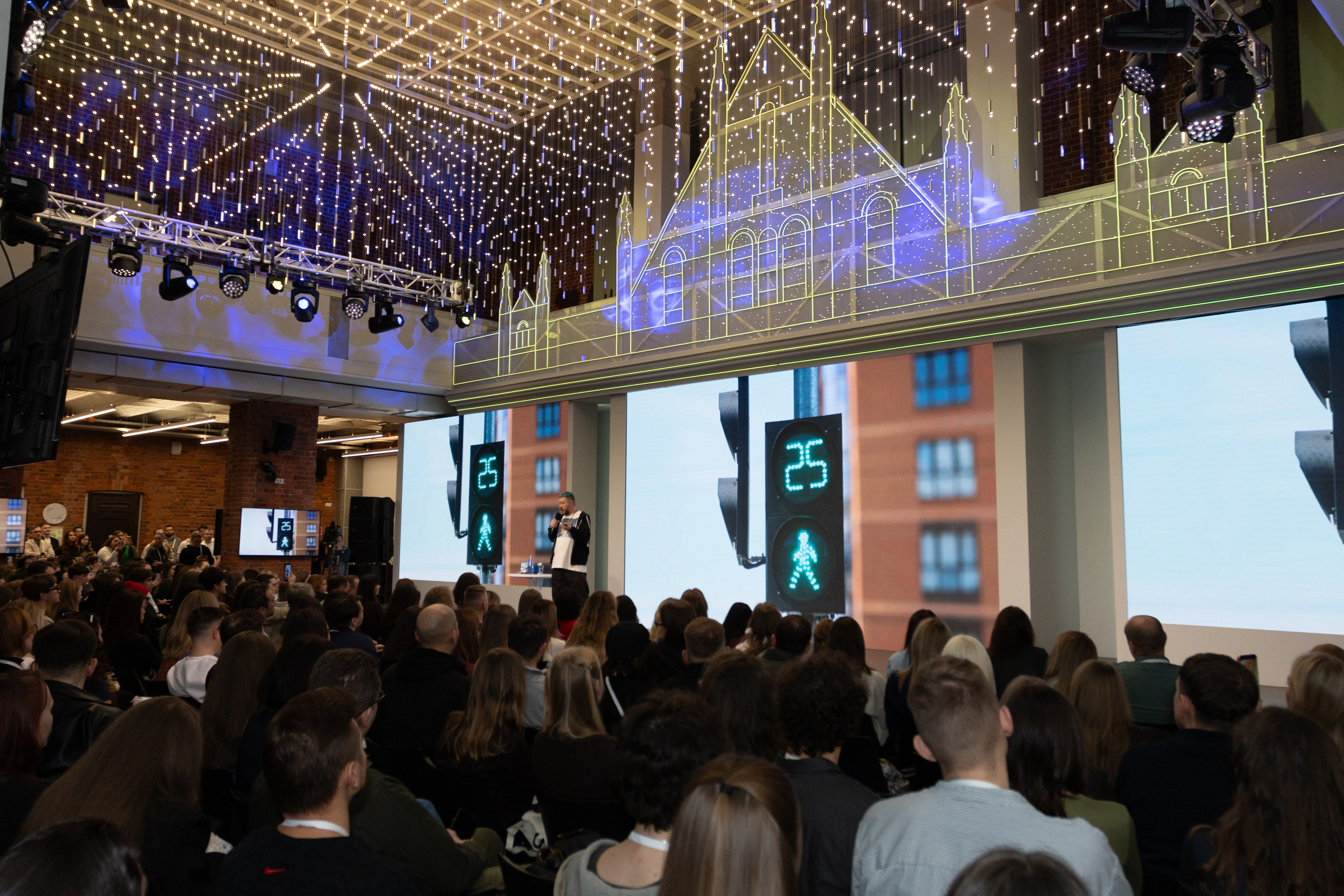 Digital Osen | Артемий Лебедев. Фотограф Мурманск | Нижний Новгород • Анна Хижняк