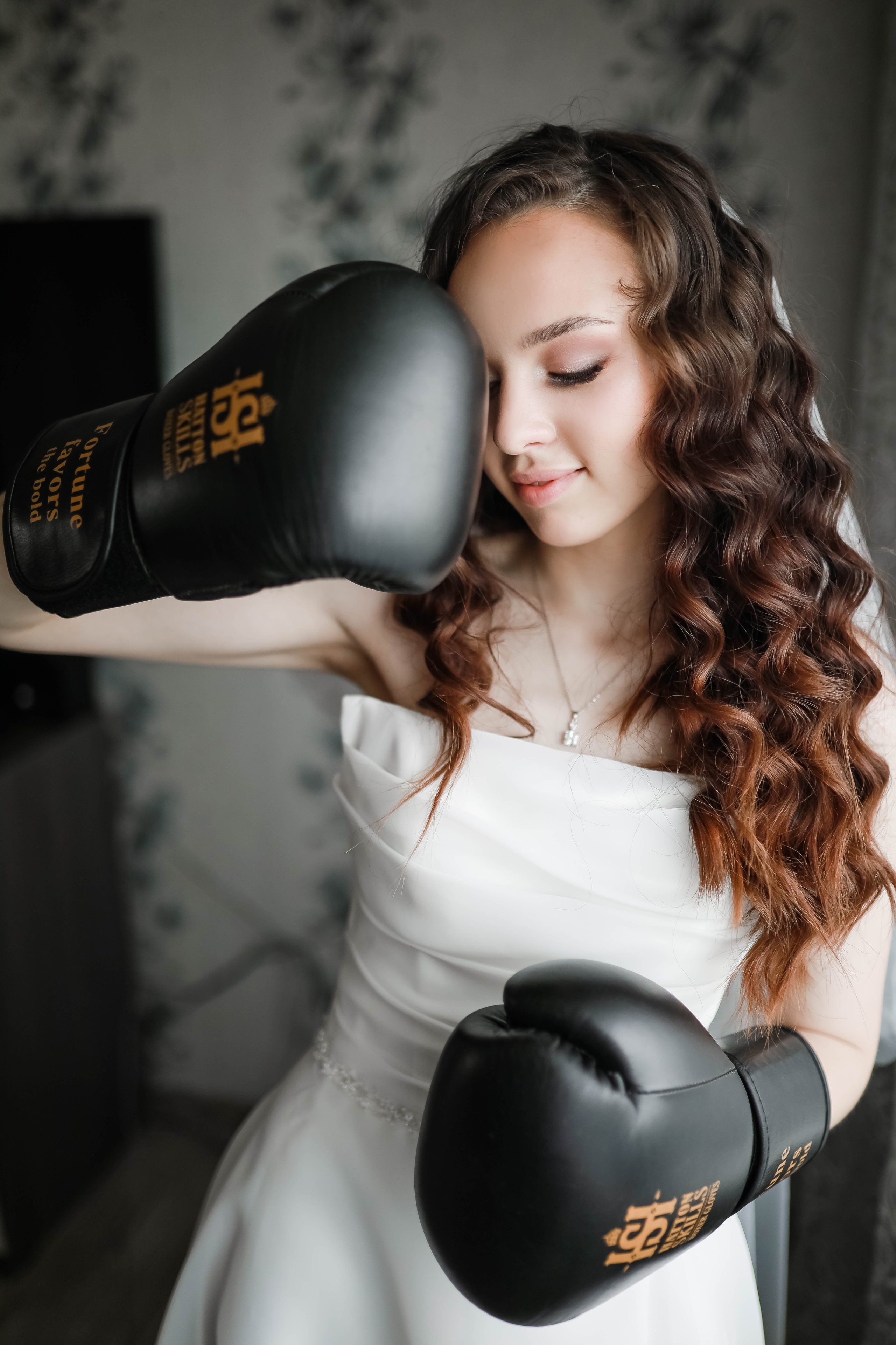 Елизавета & Кирилл. Школьный и свадебный фотограф Екатерина Салмина