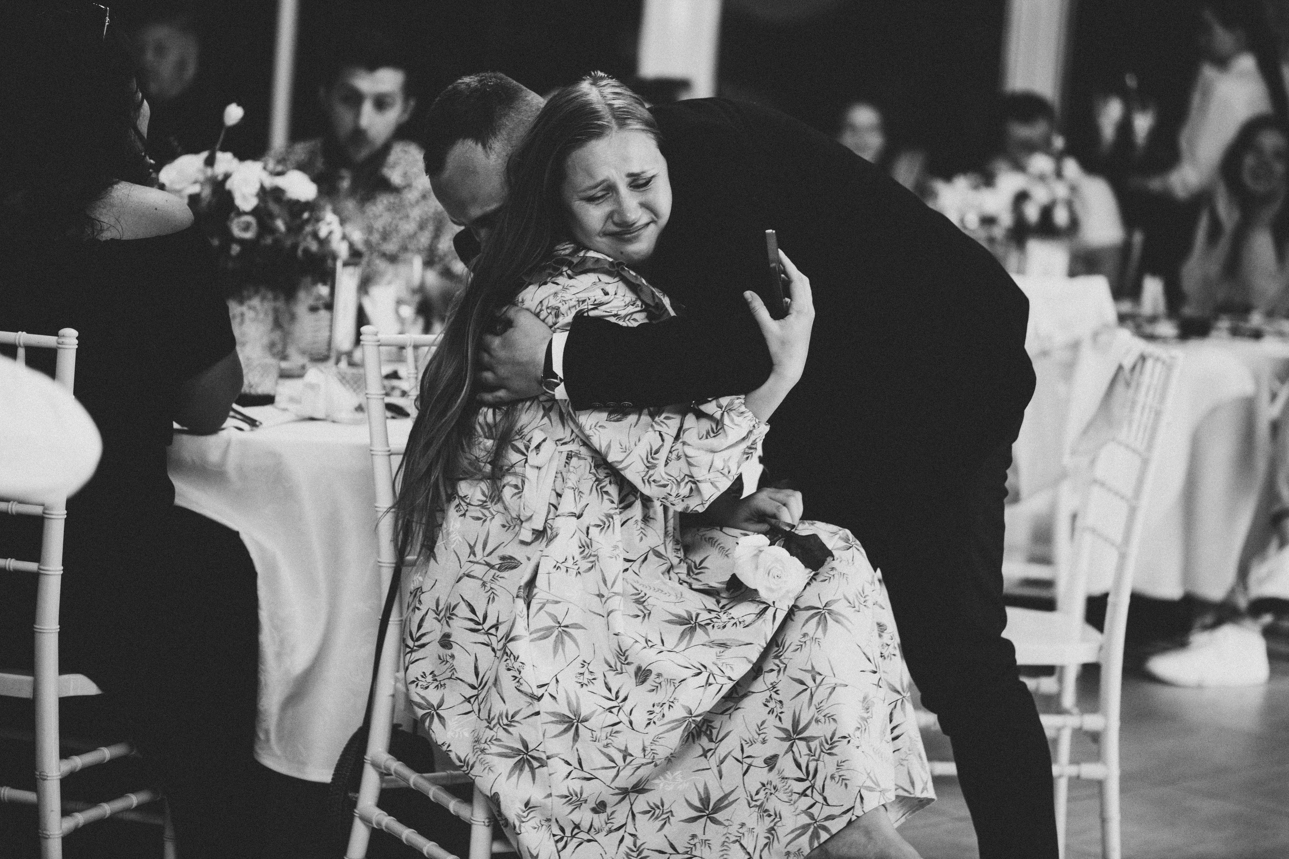 ЖЭНЯ І АРЦЁМ. Фотограф Юля Королёва