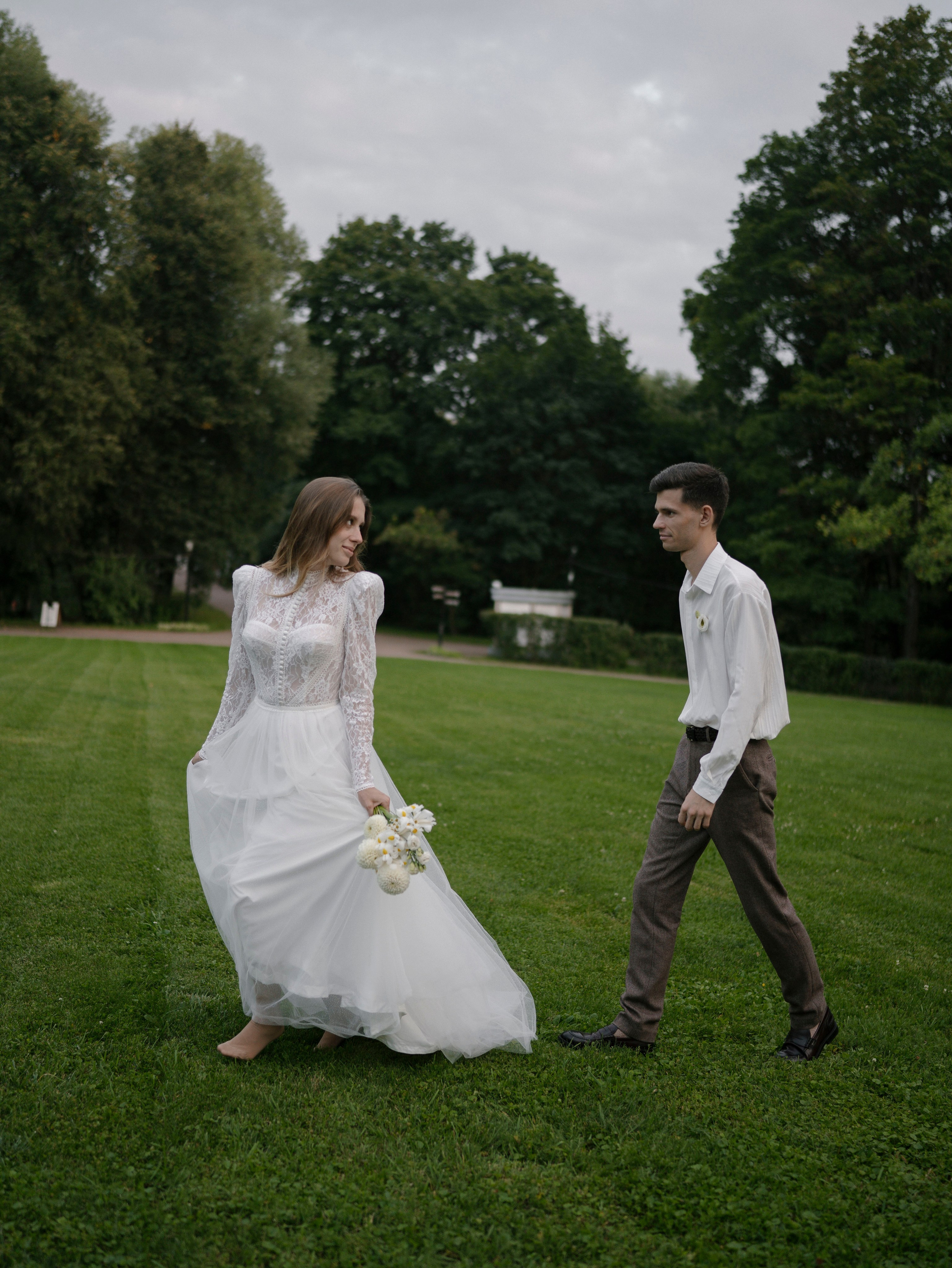 Ксения + Костя 20.08.2024. Свадебный фотограф