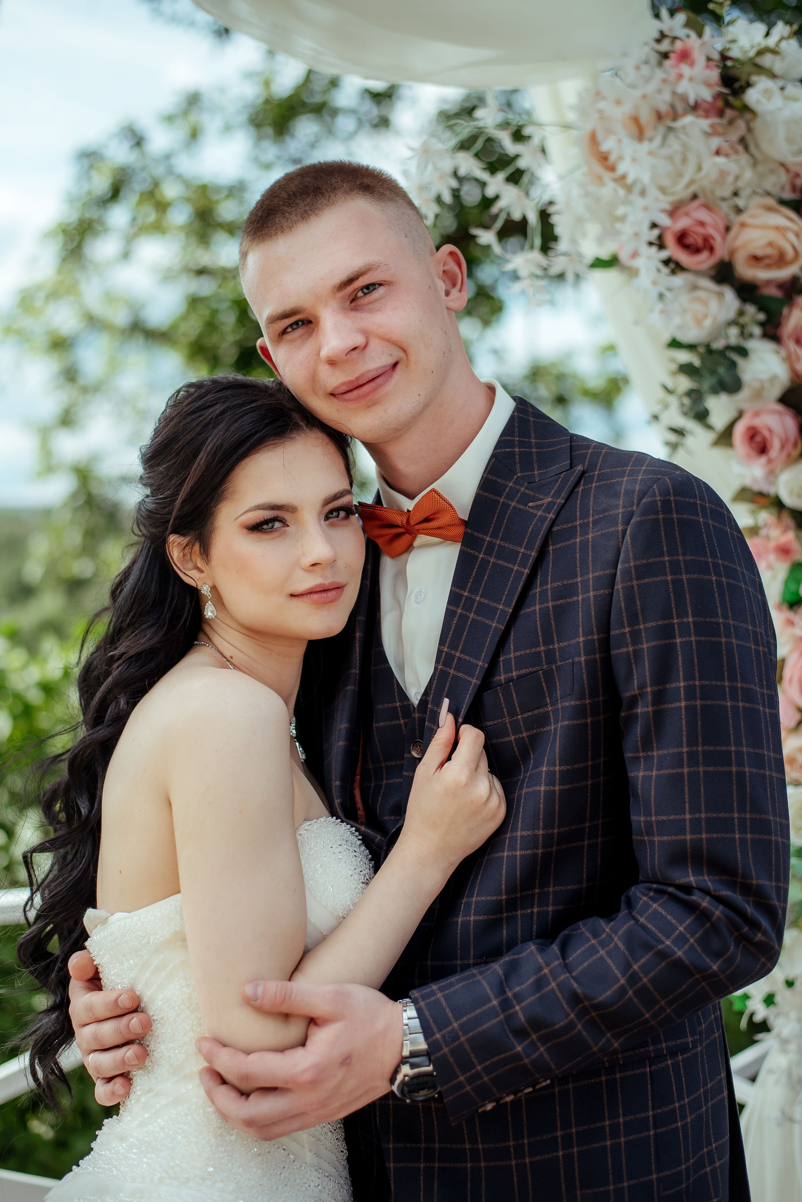 Аня и Гриша. Свадебный и портретный фотограф lifestyle