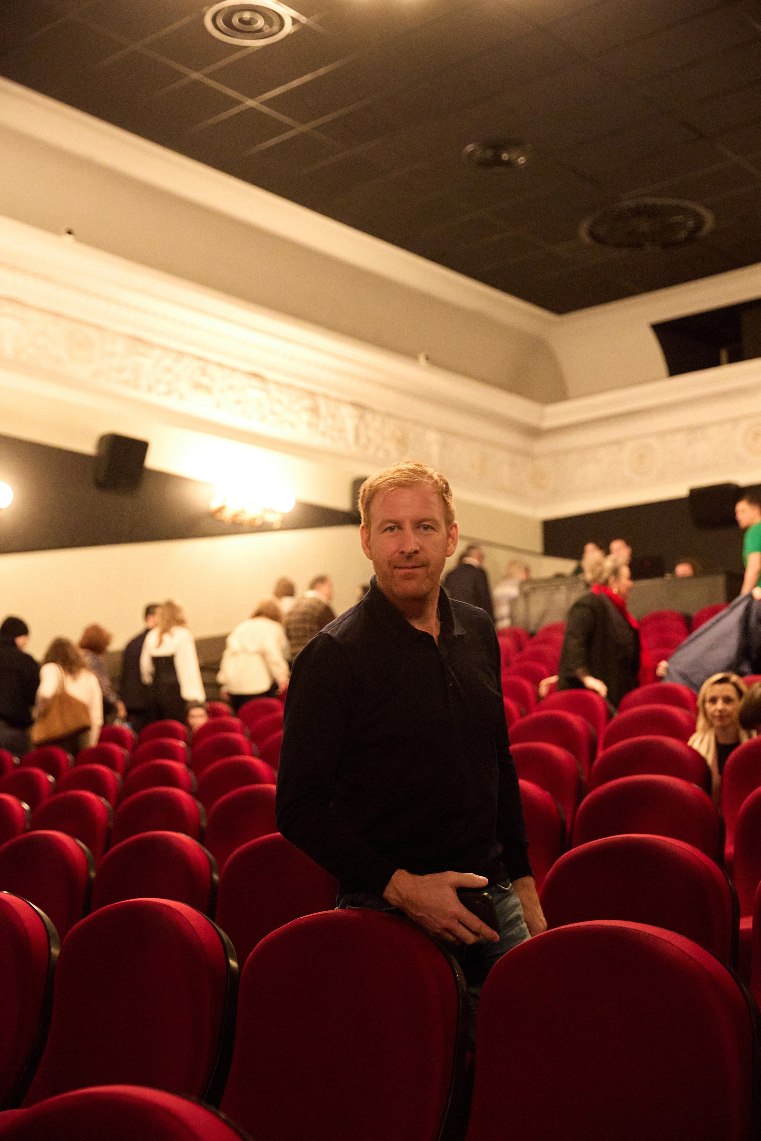 ARTE MUSICUM. Фотограф Мария Сивохина