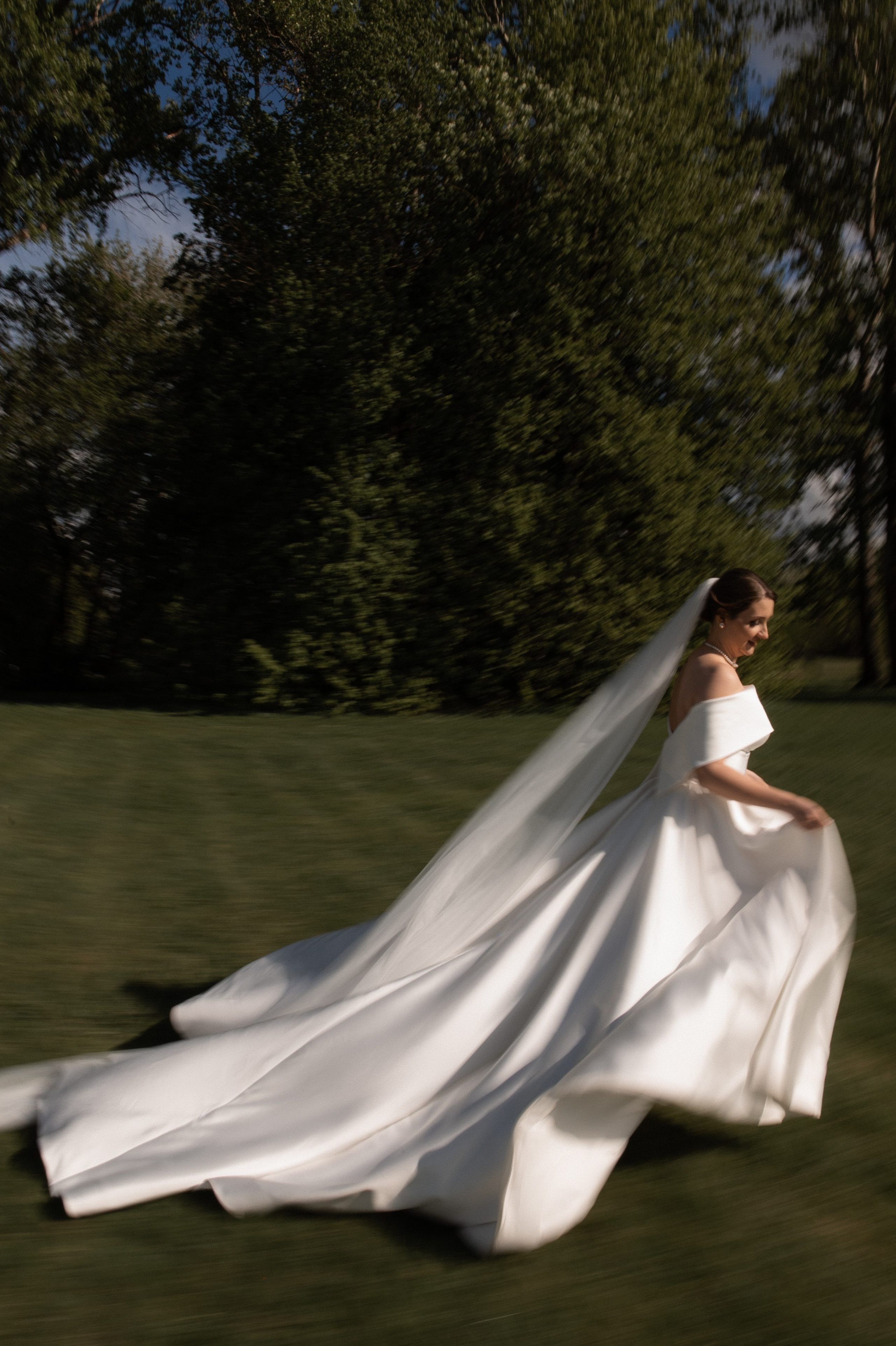 Свадьба в особняке. Ярослава Ерина — свадебный фотограф в Москве