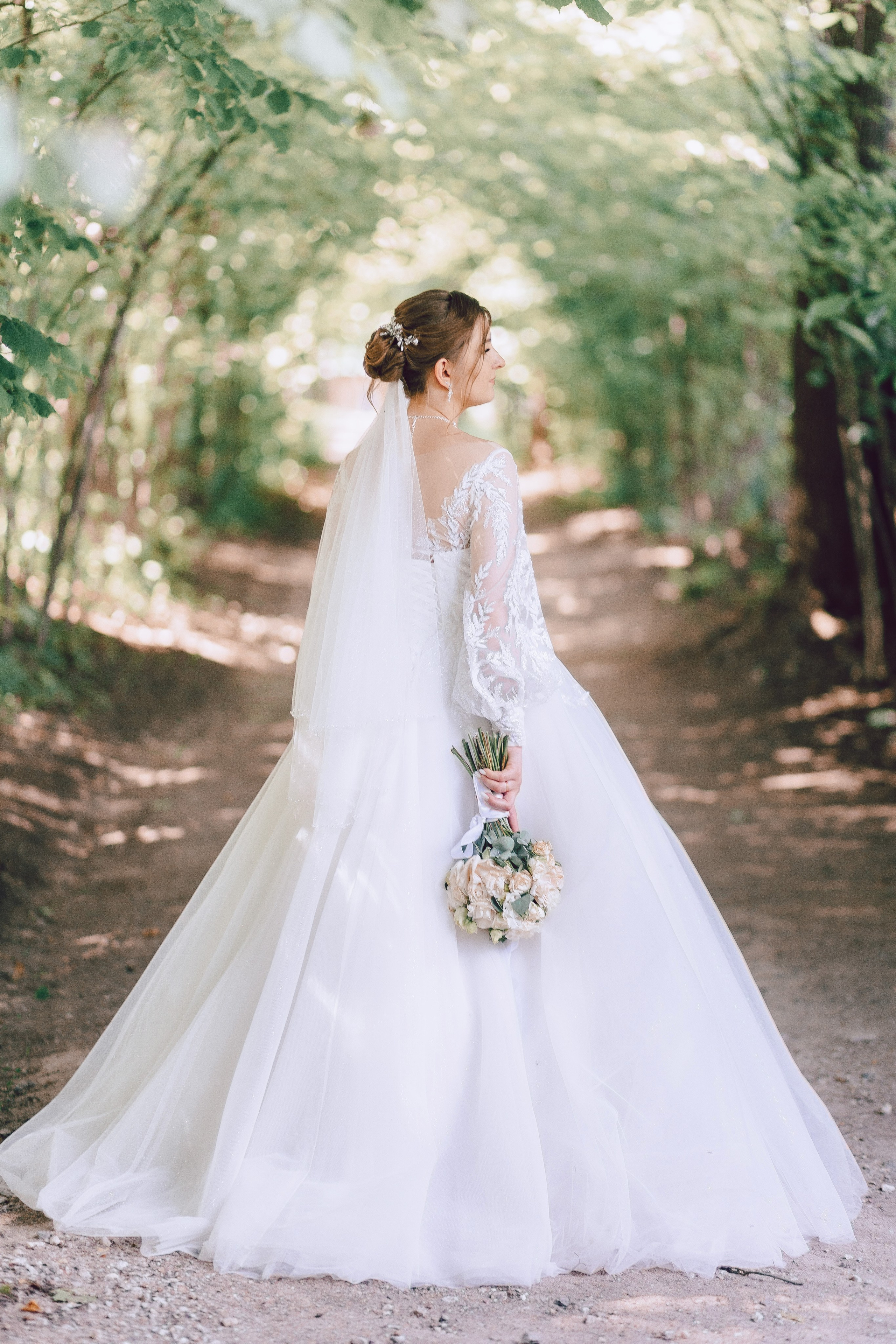 Про свадьбу Димы и Юли. Семейный и детский фотограф в Туле