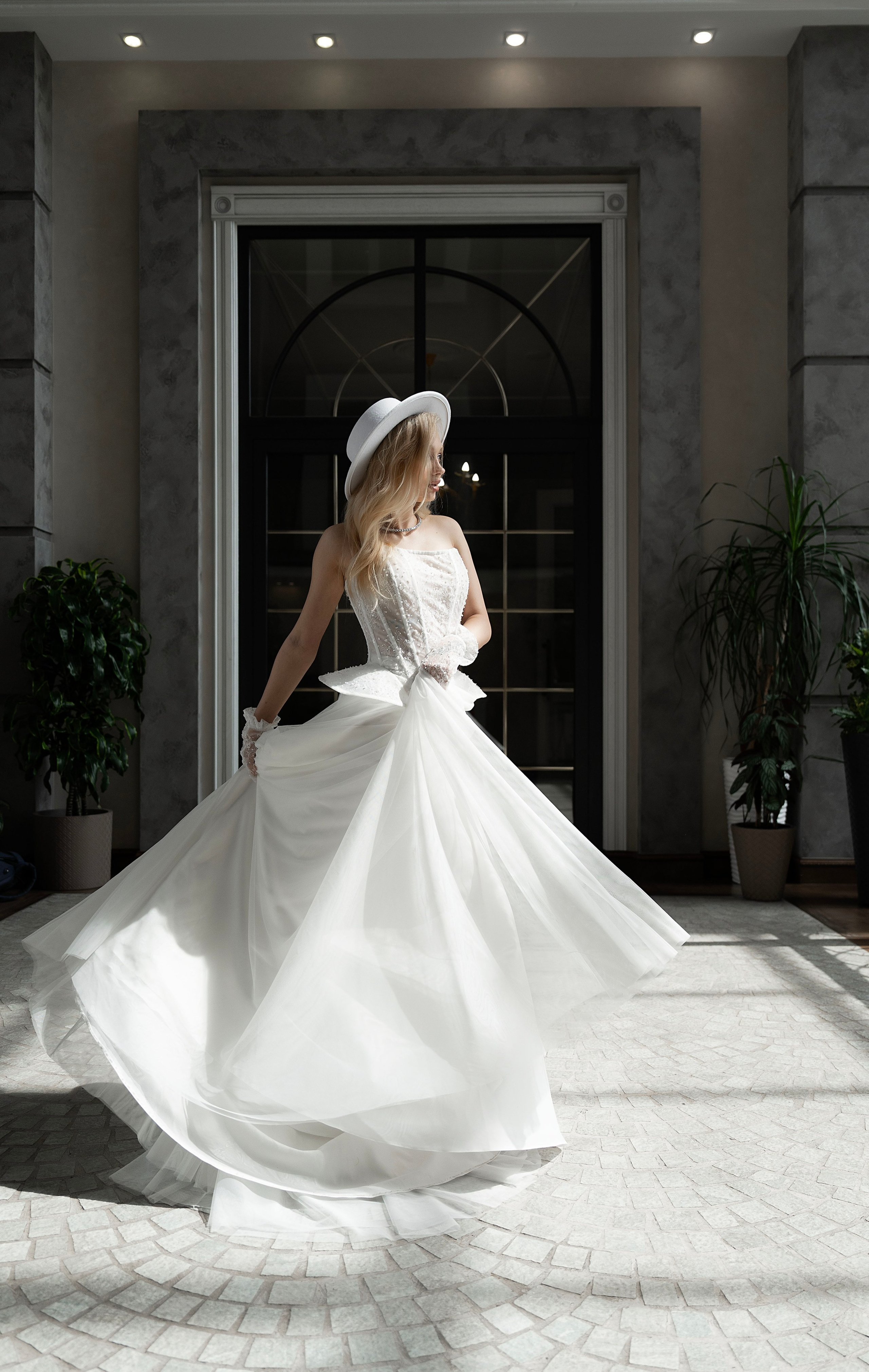 Валерия. Главная