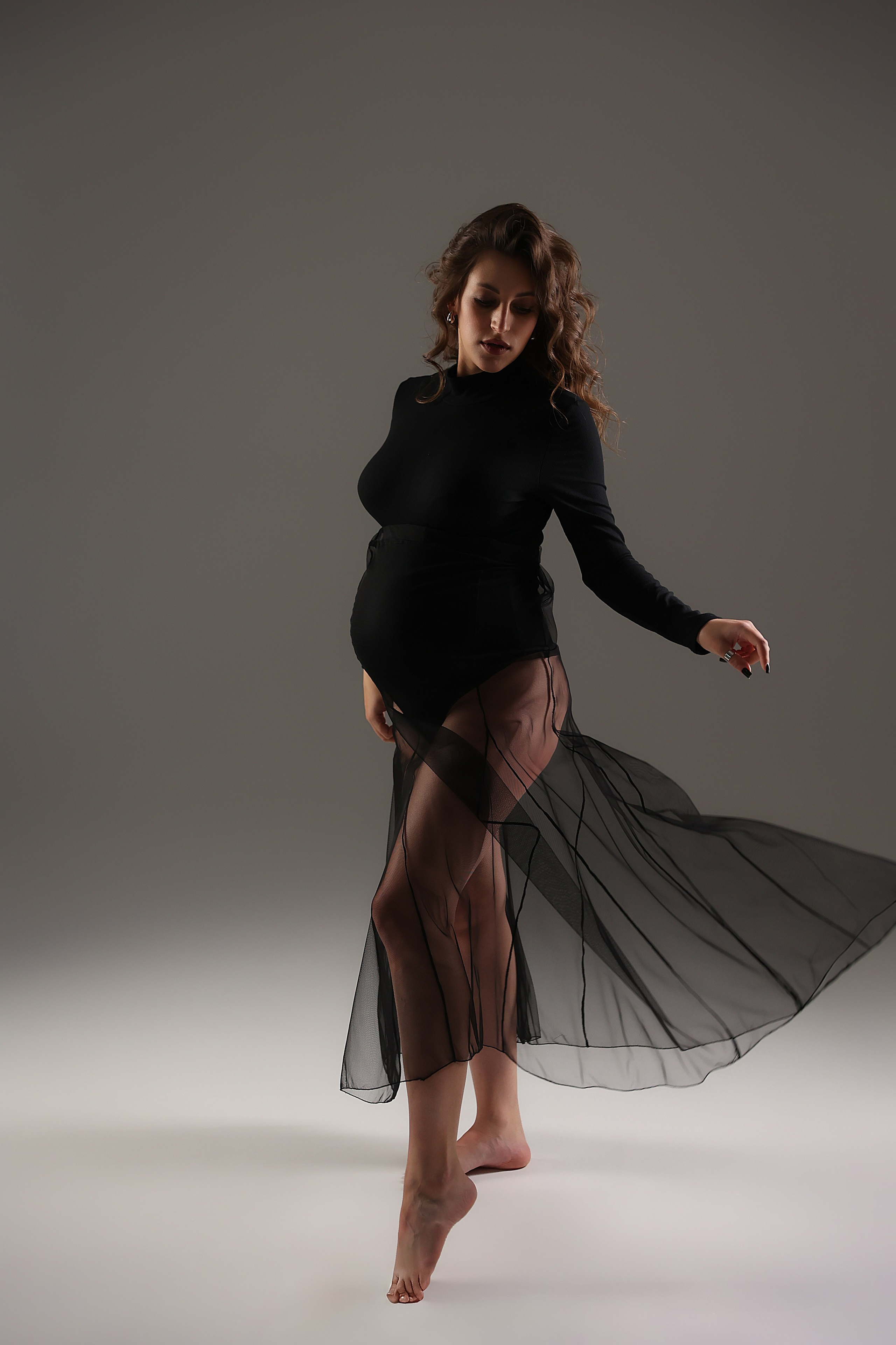 Ты греешь счастье внутри…. Фотограф Алина Ионычева в Новосибирске