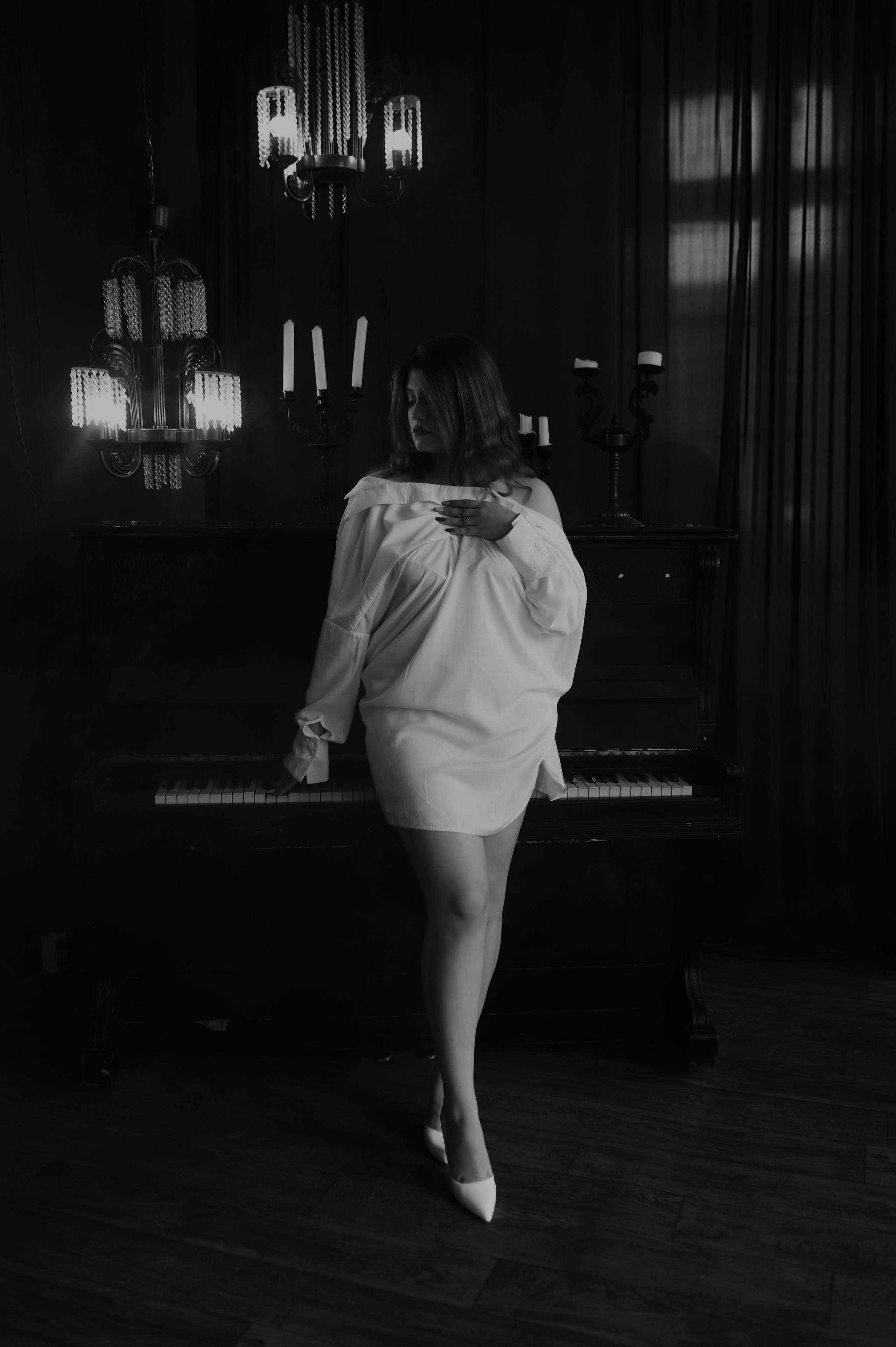 Женский портрет. Женский и семейный фотограф