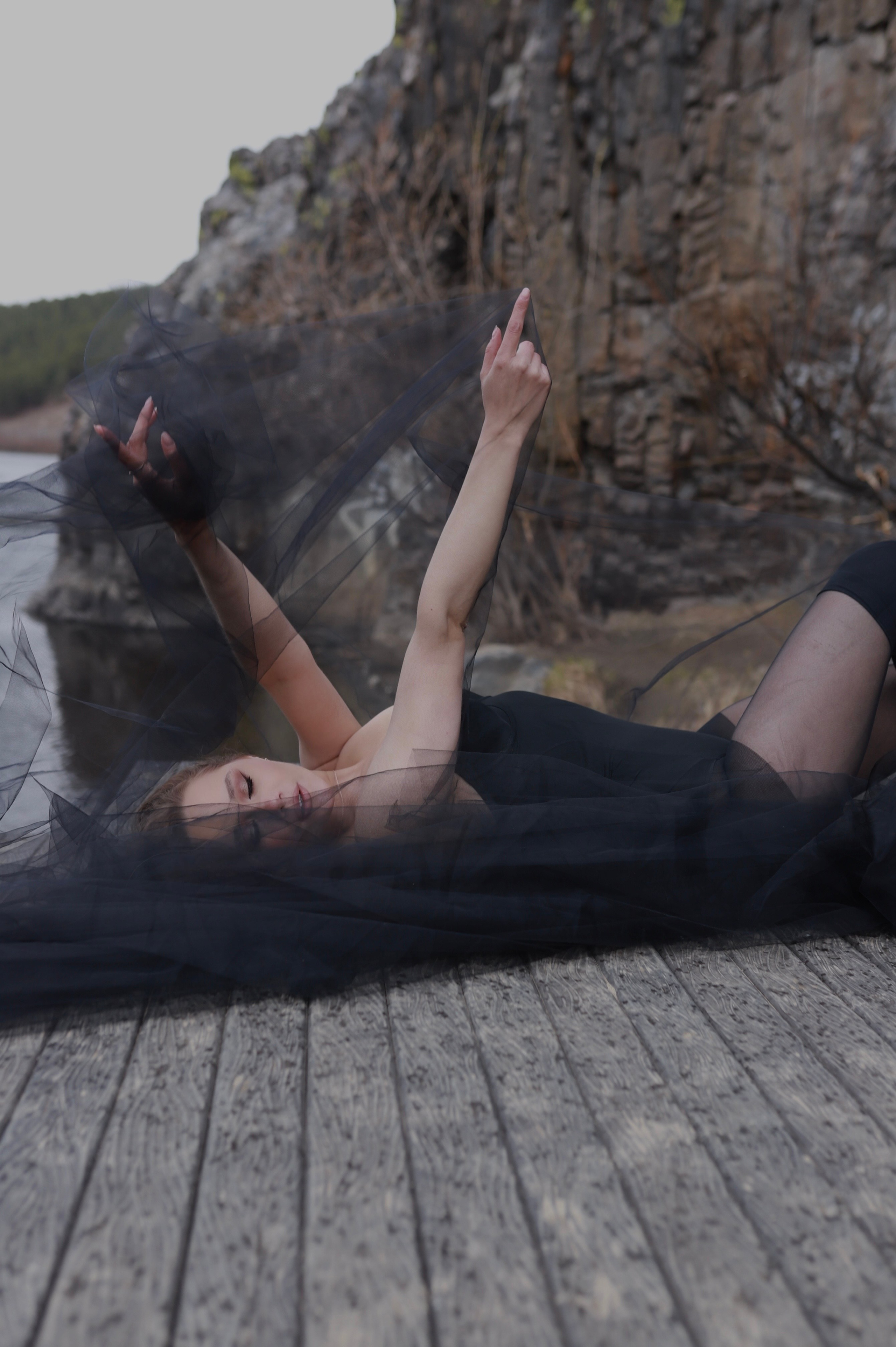 Женский портрет. Женский и семейный фотограф