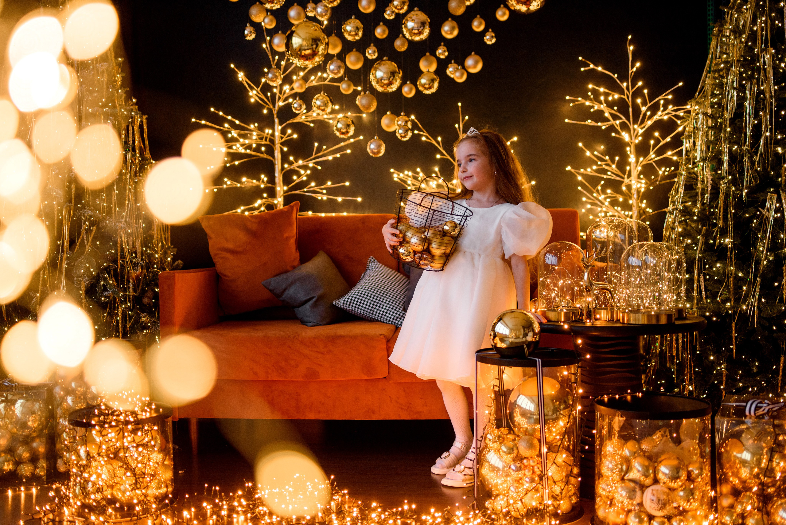 Фотограф Шарыпово