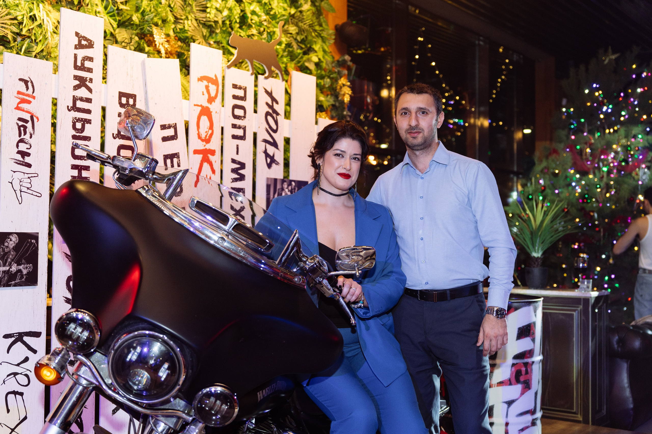 FINTECH новогодний корпоратив. Видео и фото для бизнеса |Video & Foto|Ростов-на-Дону|Краснодар|Москва