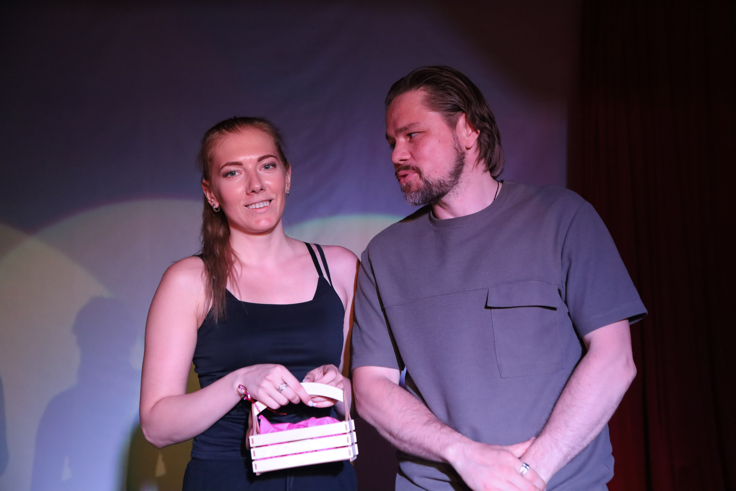 Факапы. Фотограф Мурманск | Нижний Новгород • Анна Хижняк