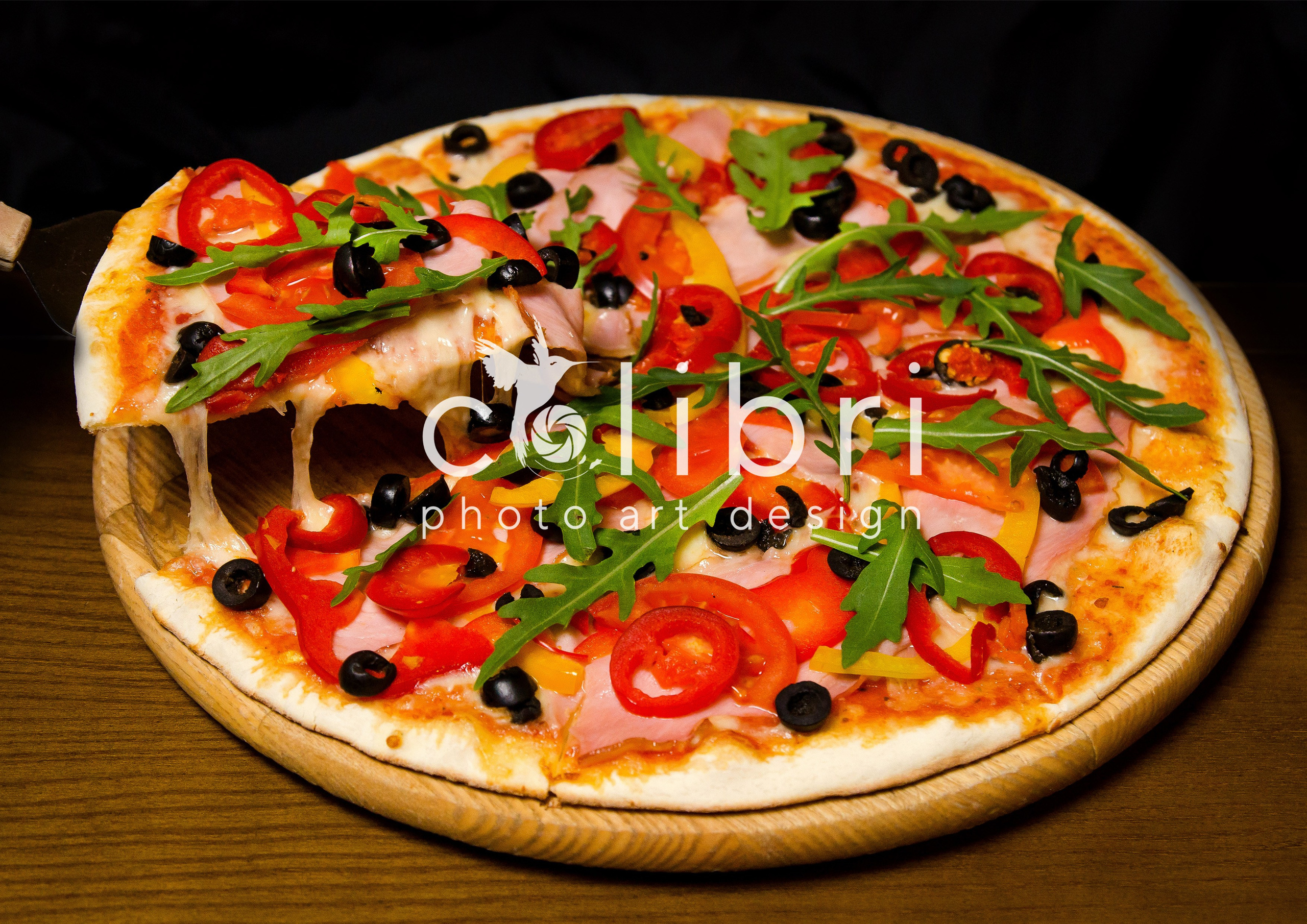 Food photo. Свадебный фотограф в Краснодаре. Фуд фото