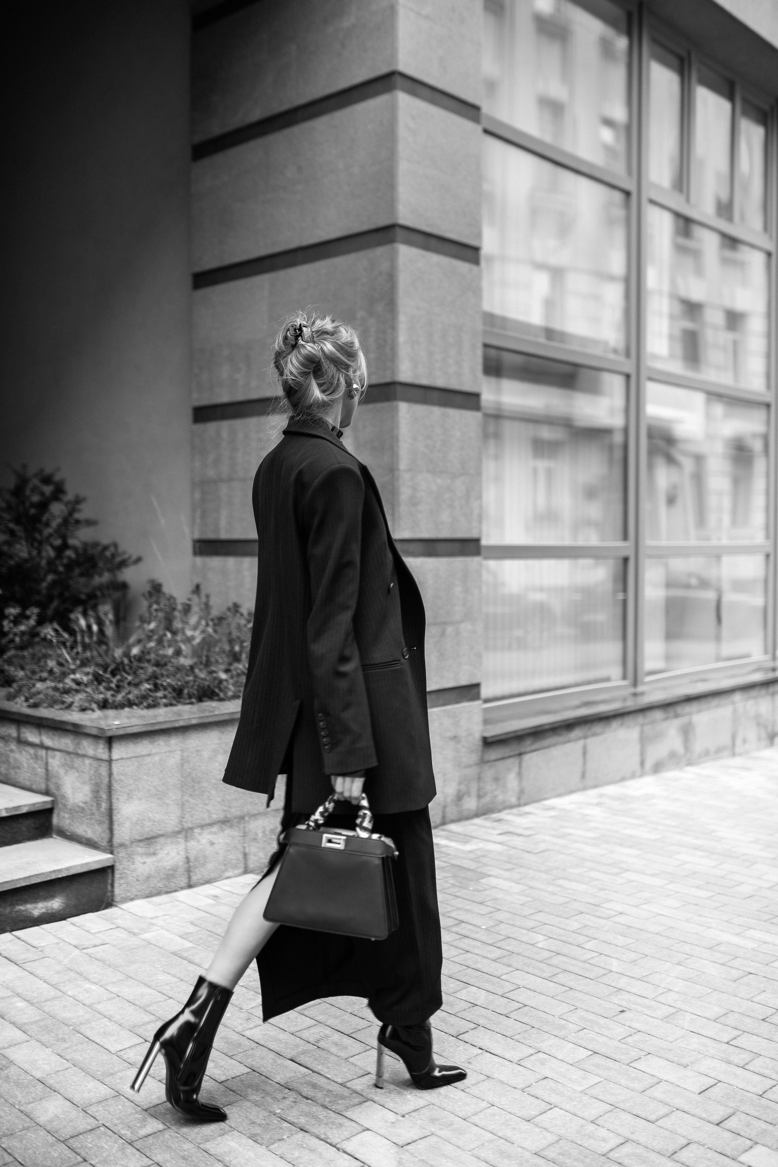 ALEKSANDRA. Фотограф Москва