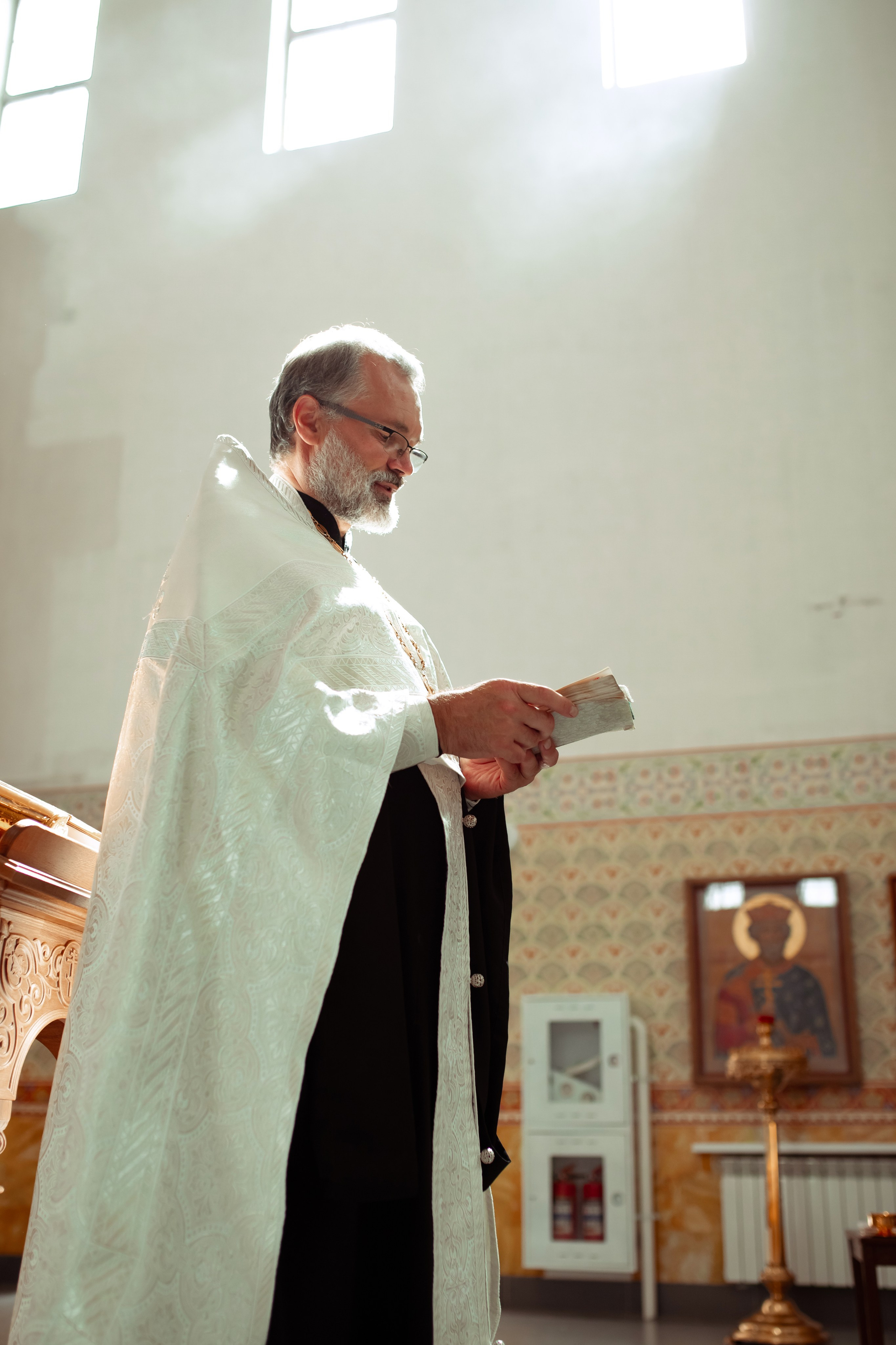 Венчание Елены и Павла в Храме СВ Саввы Сторожевского. Семейный и детский фотограф в Москве Дорогова Екатерина