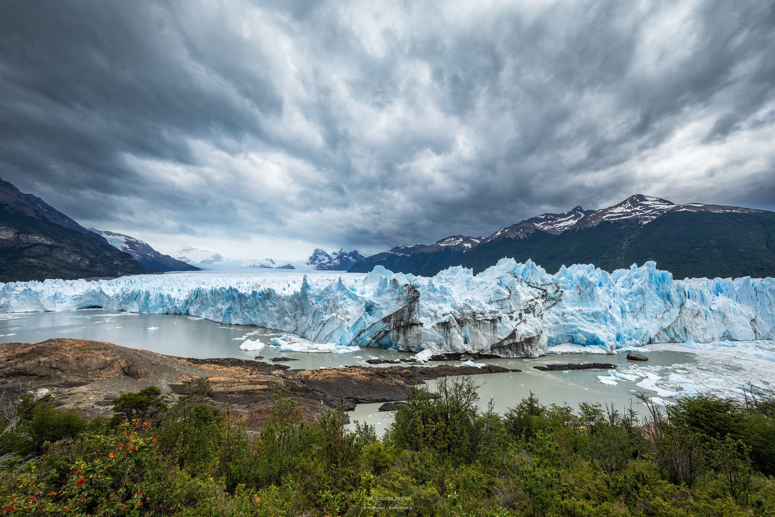 Пейзажная фотография. Авторские стильные фотокартины