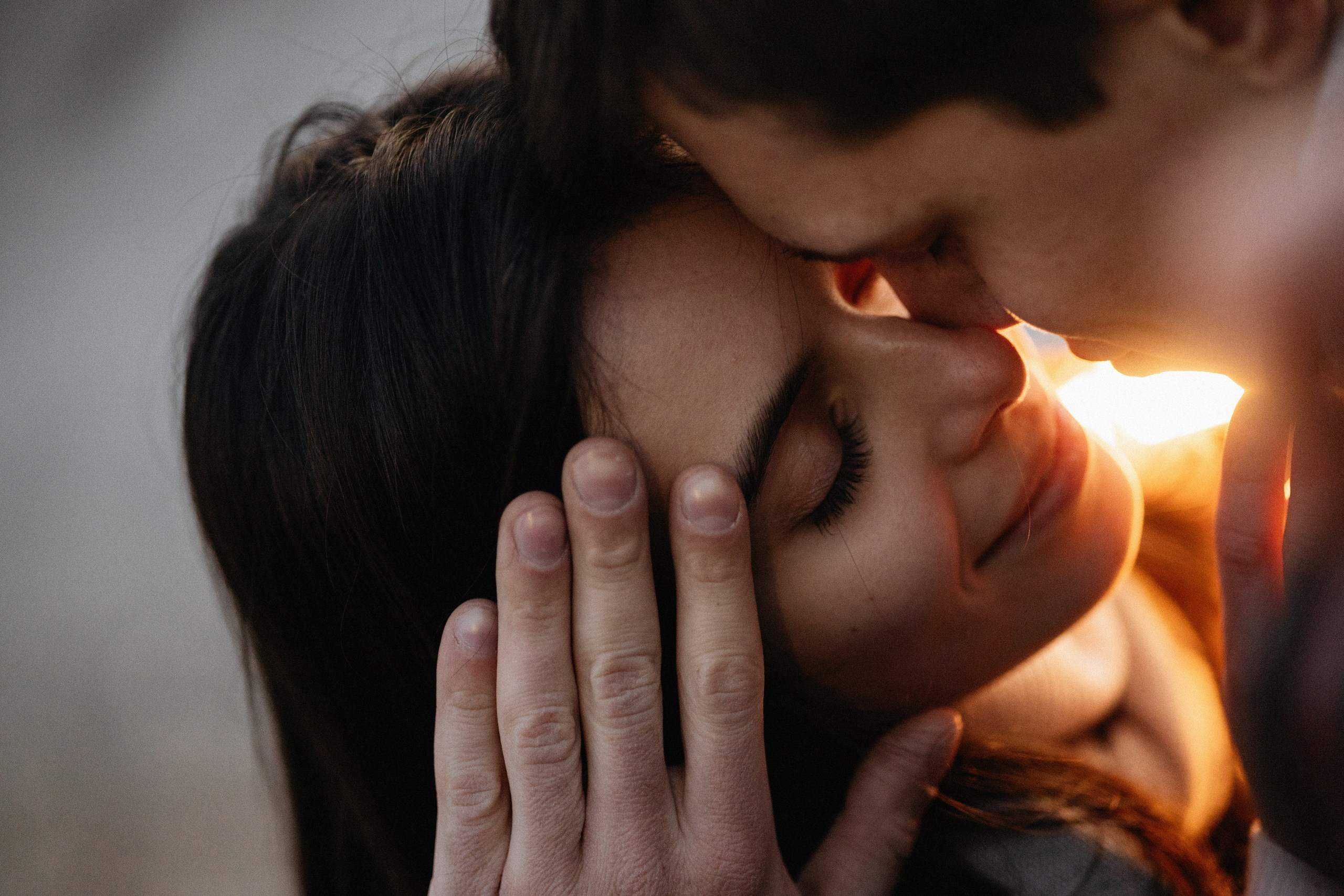 Парная фотосессия. Вера Пьянцева семейный, свадебный и парный фотограф в Санкт-Петербурге