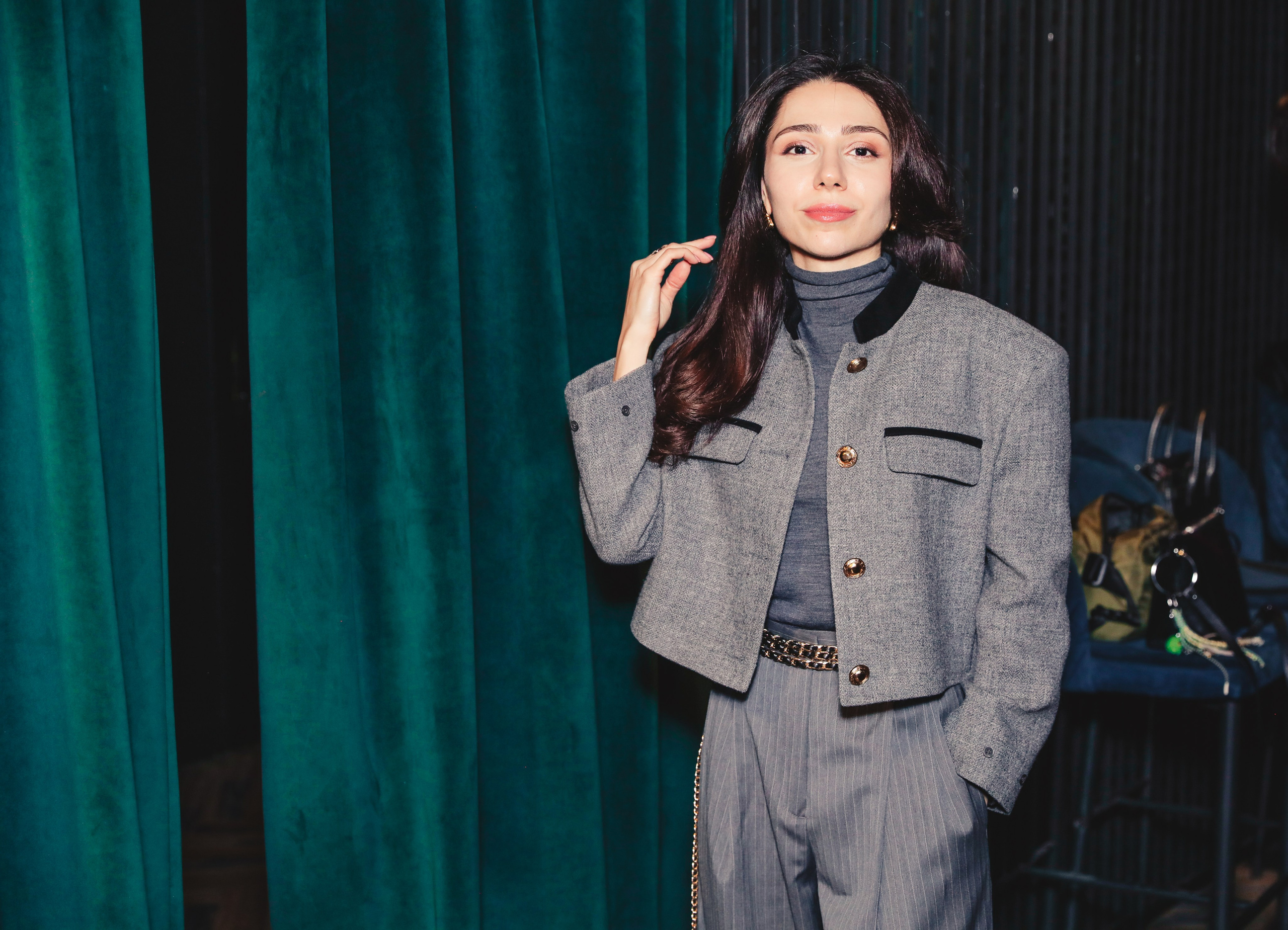 Дегустация от SimpleWine. Фотографии Media Direction Group