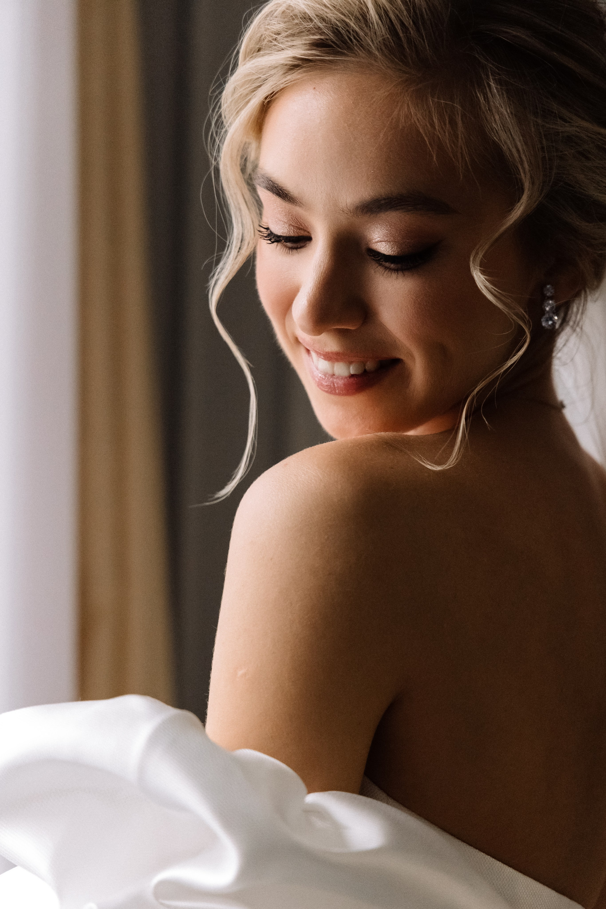 Анна и Владимир