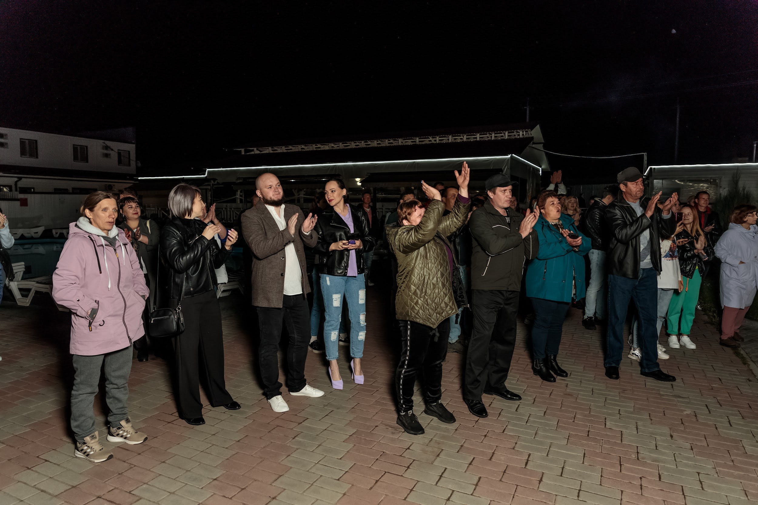 Сектор Газа. Профессиональный фотограф в Воронеже Владислав Крылов