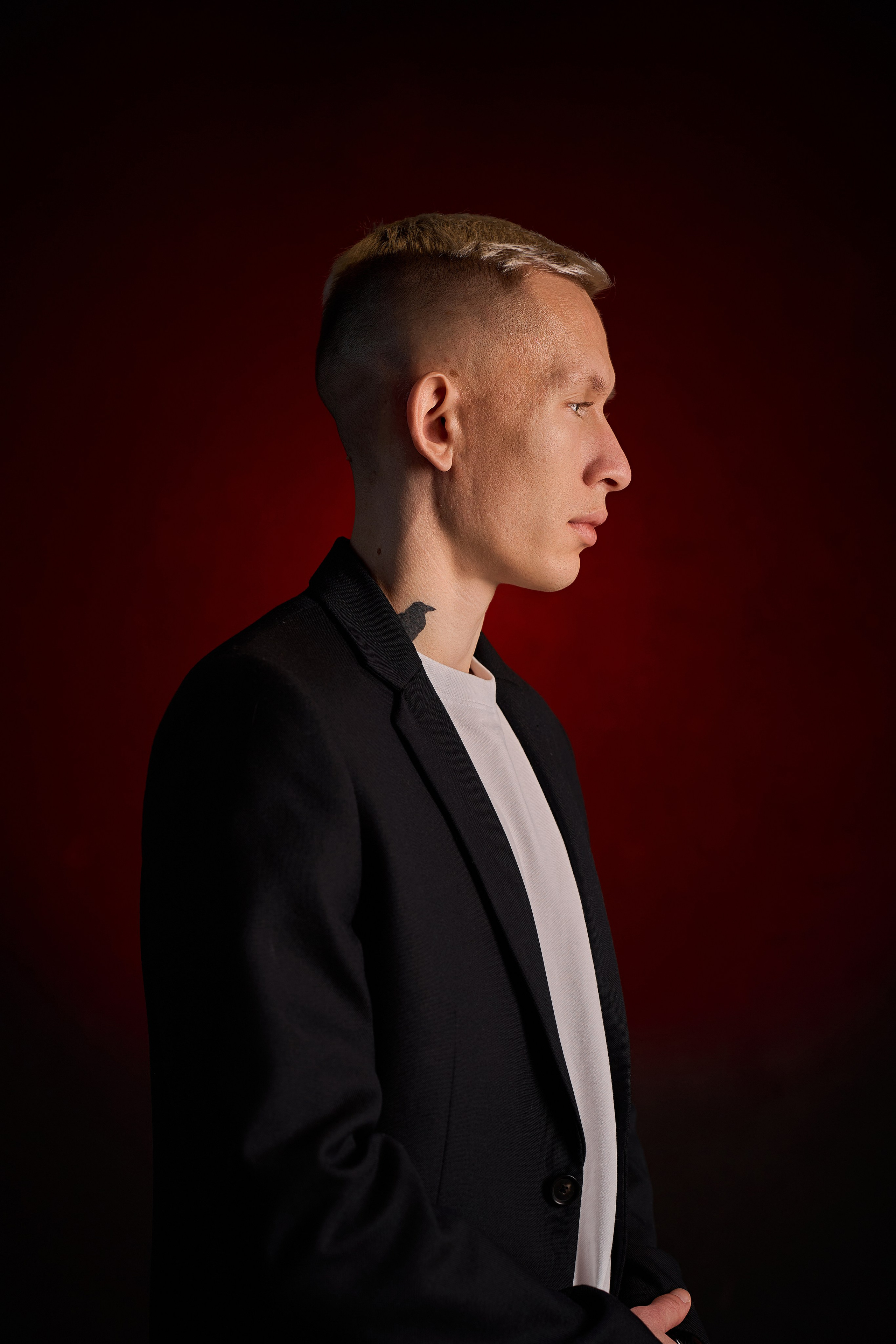 Индивидуальная фотосессия в Воронеже. Профессиональный фотограф в Воронеже Владислав Крылов